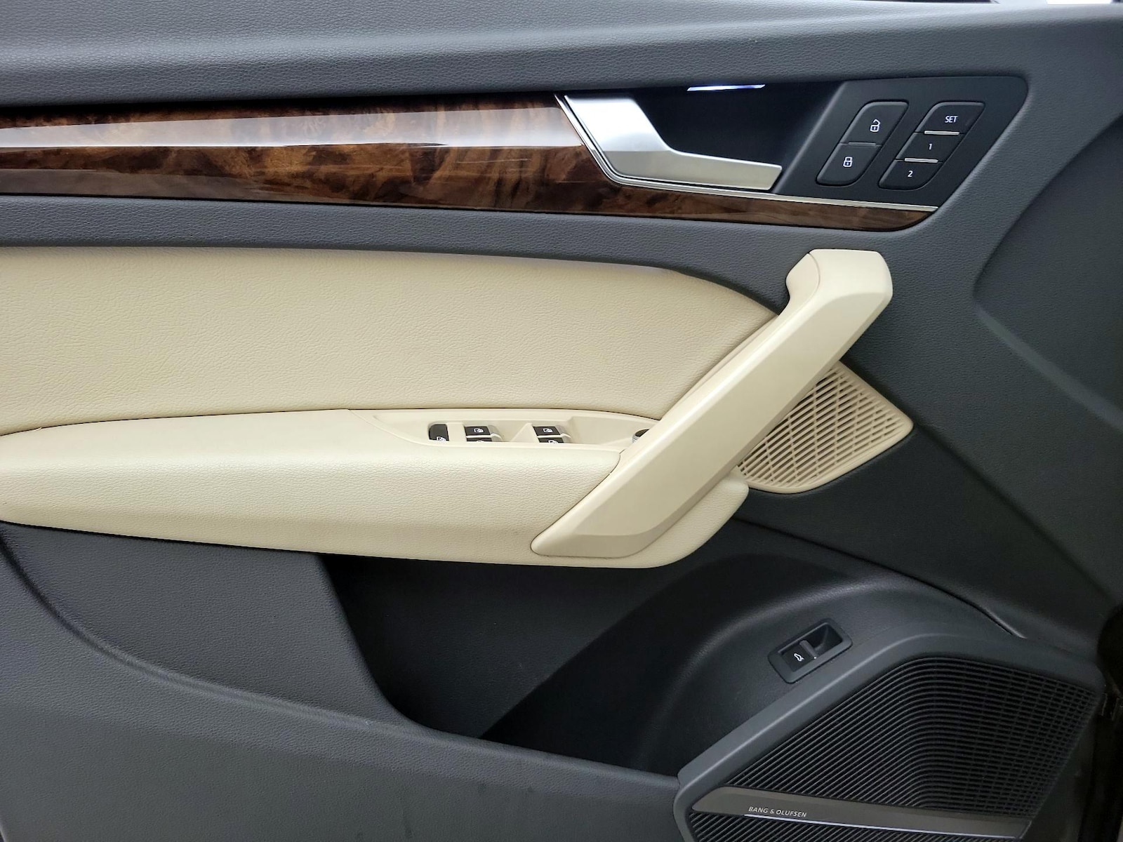 2018 Audi Q5 Premium Plus - Photo 13