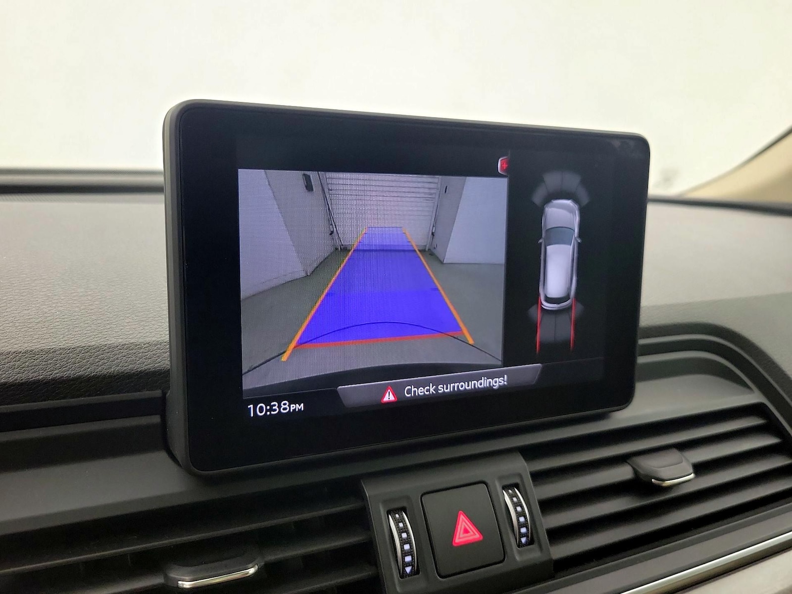 2018 Audi Q5 Premium Plus - Photo 15