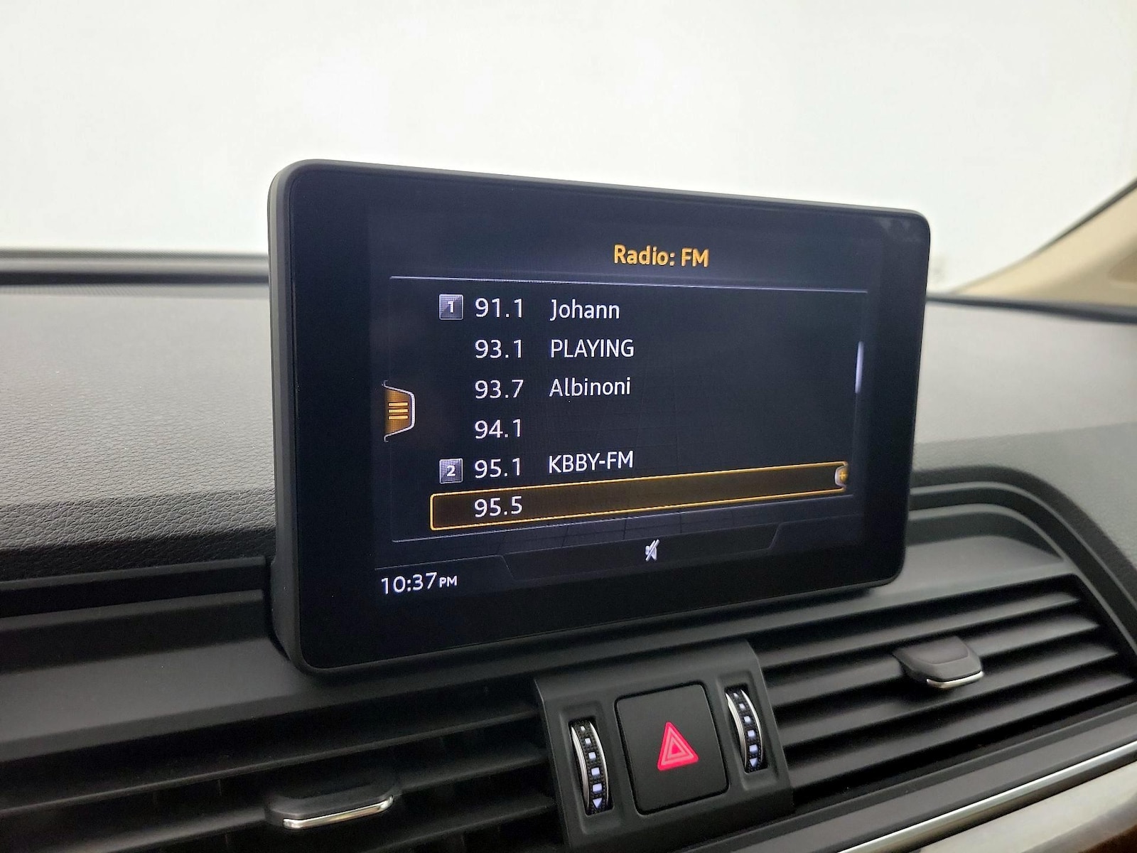 2018 Audi Q5 Premium Plus - Photo 16