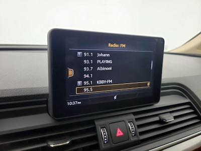 Radio (On)