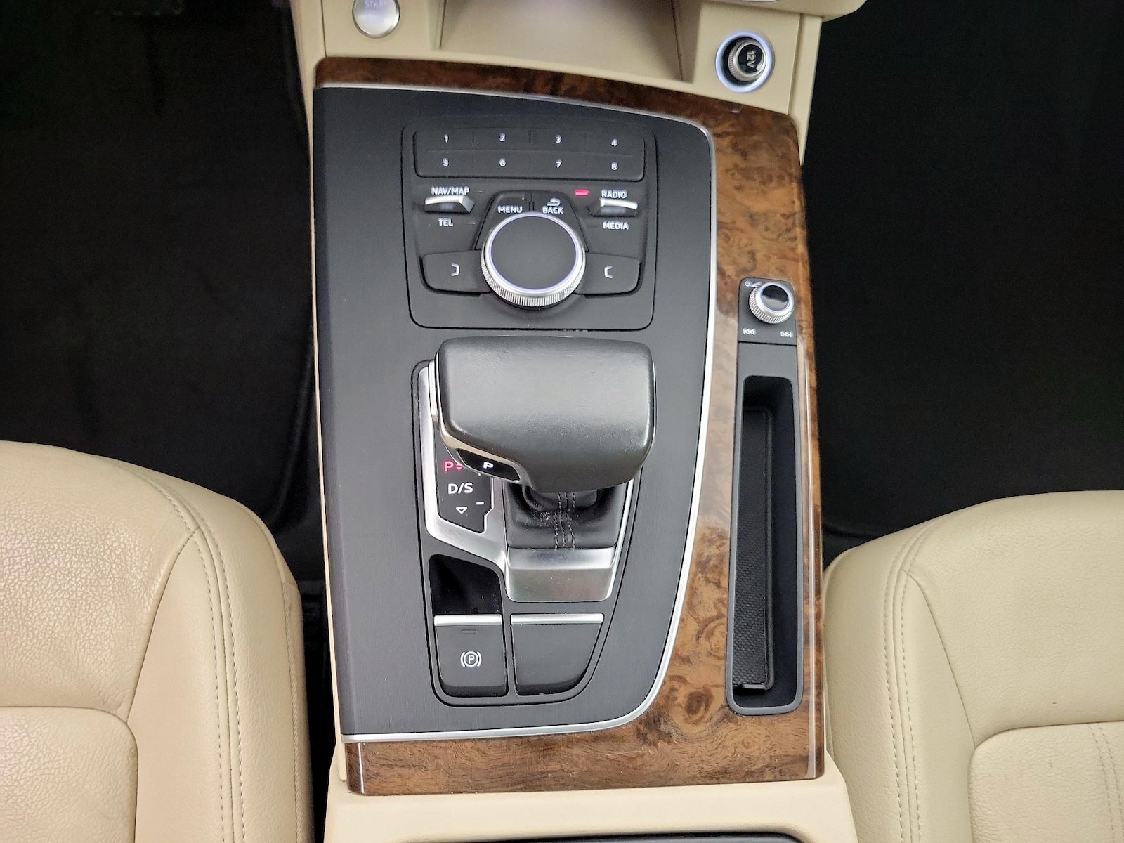 2018 Audi Q5 Premium Plus - Photo 18