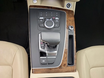 Shifter