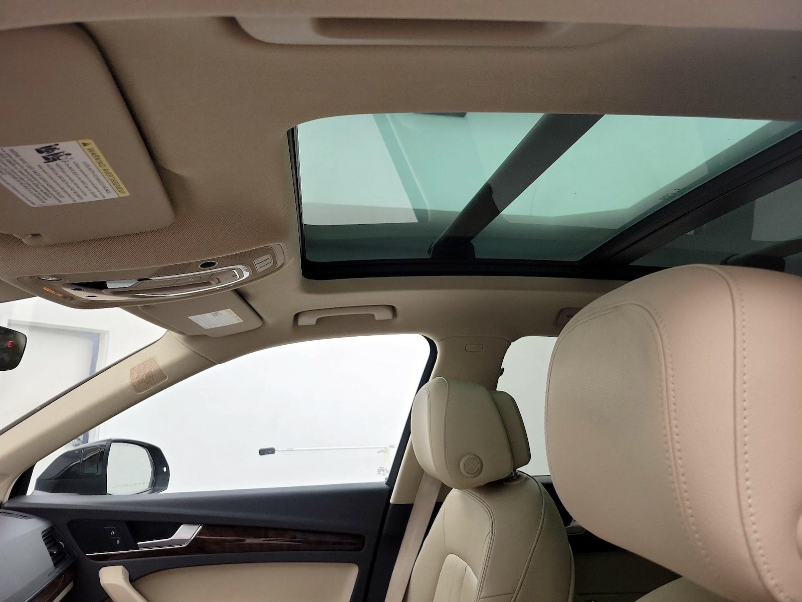 2018 Audi Q5 Premium Plus - Photo 20