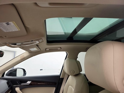 Sunroof