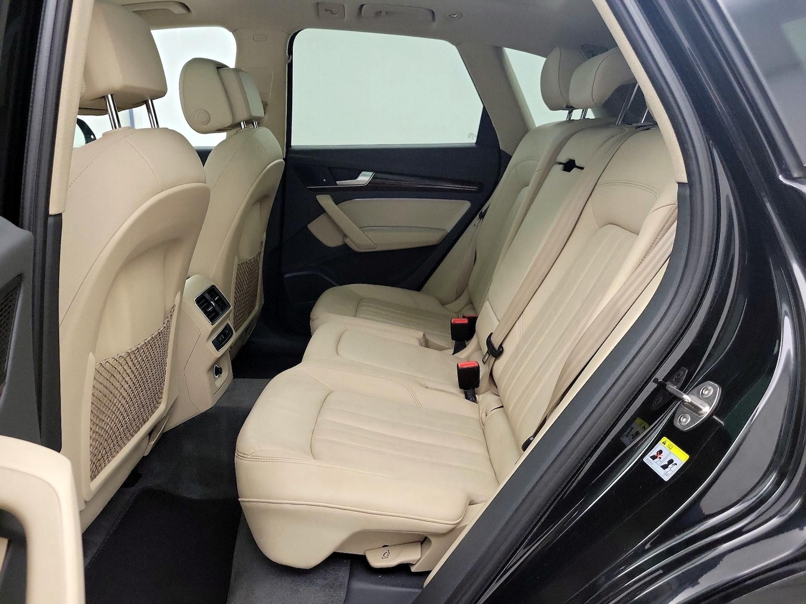 2018 Audi Q5 Premium Plus - Photo 21