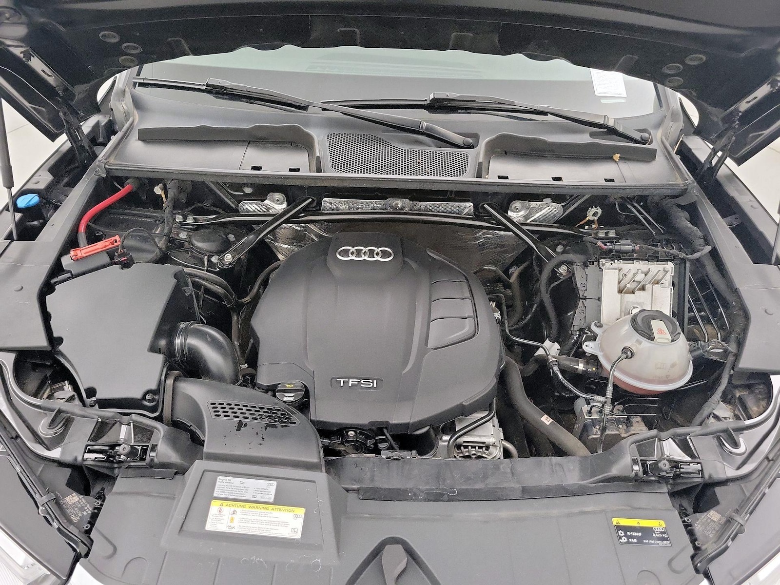 2018 Audi Q5 Premium Plus - Photo 23