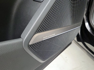 Premium Sound System Logo
