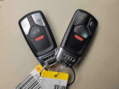 Keys