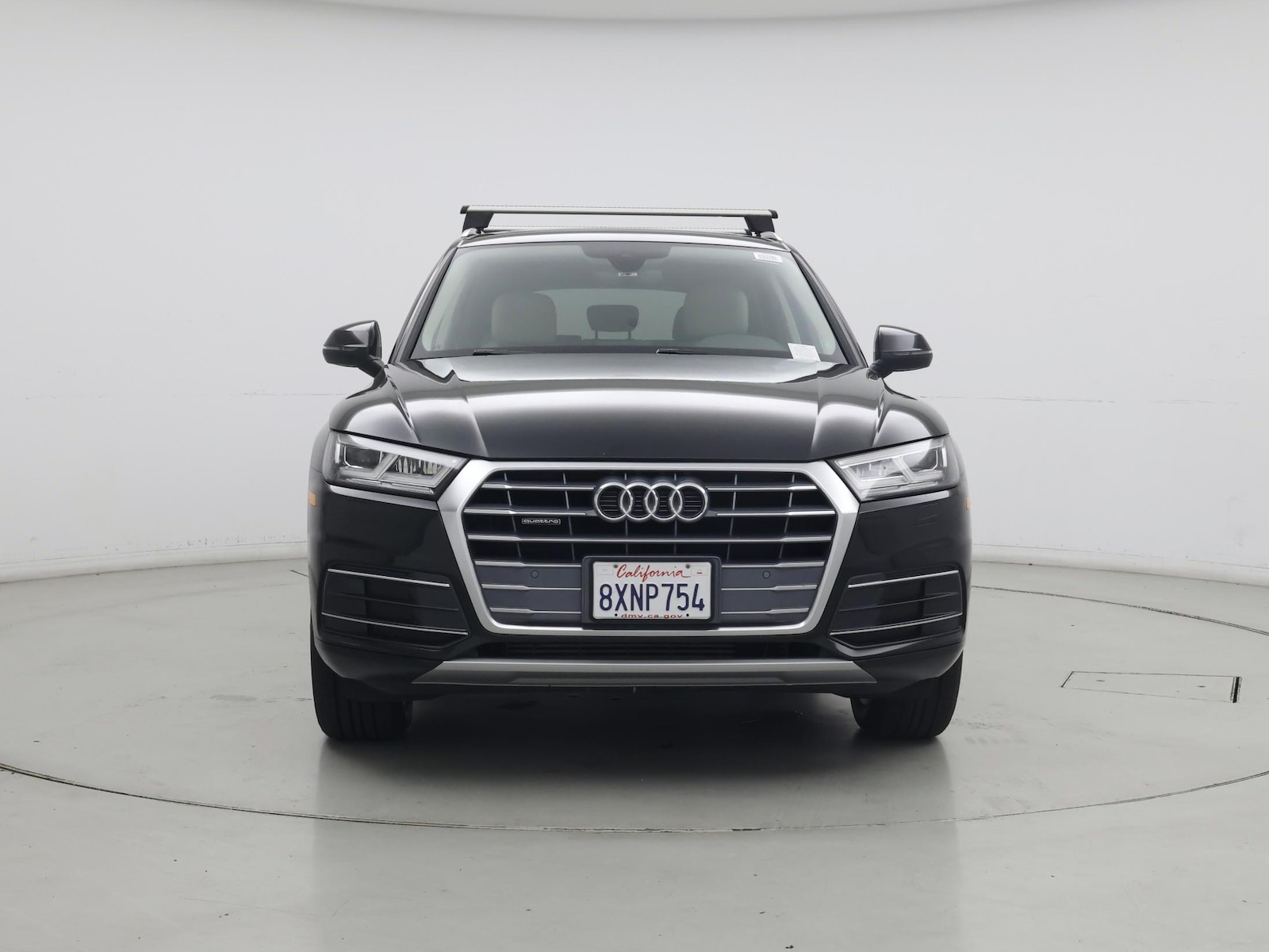 2018 Audi Q5 Premium Plus - Photo 6