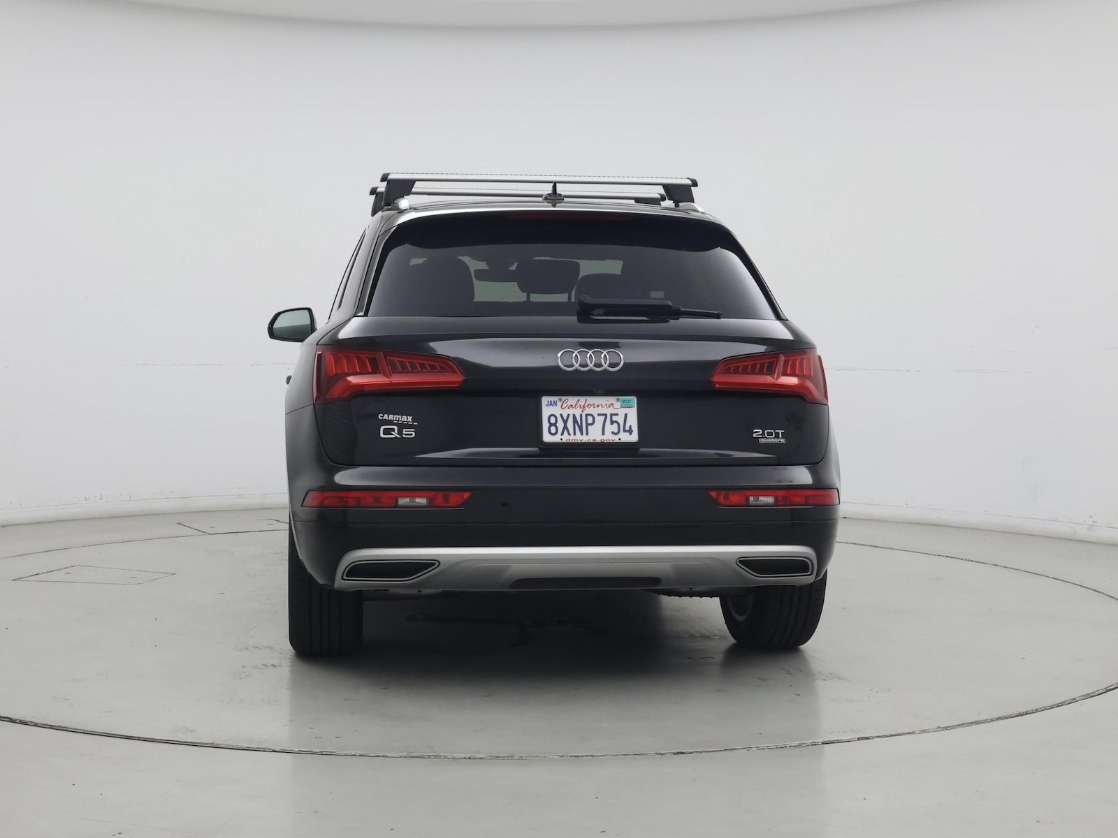 2018 Audi Q5 Premium Plus - Photo 7