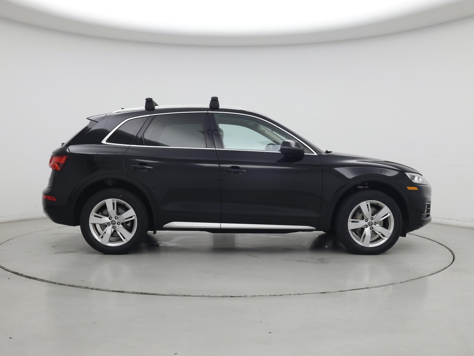 2018 Audi Q5 Premium Plus - Photo 8