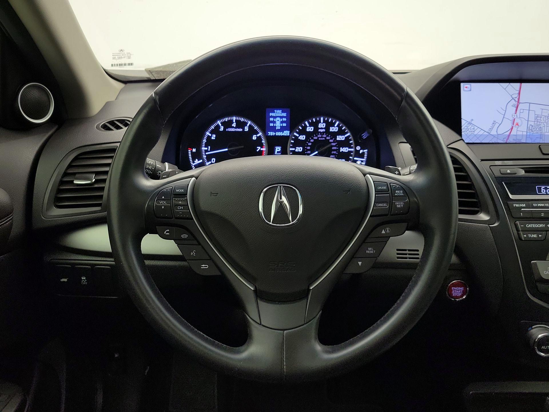 Thumbnail: 2015 Acura RDX - 10