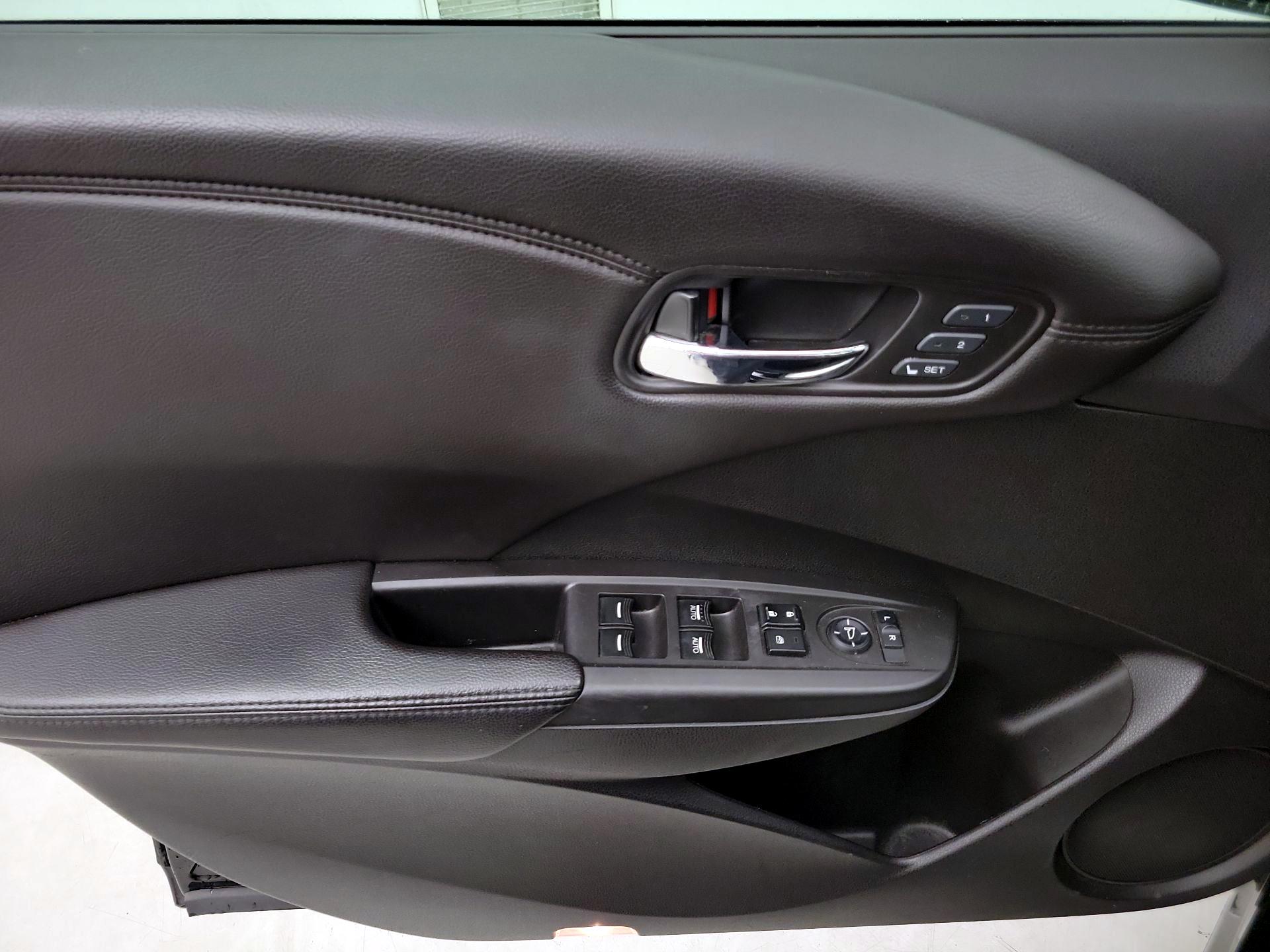 Thumbnail: 2015 Acura RDX - 12