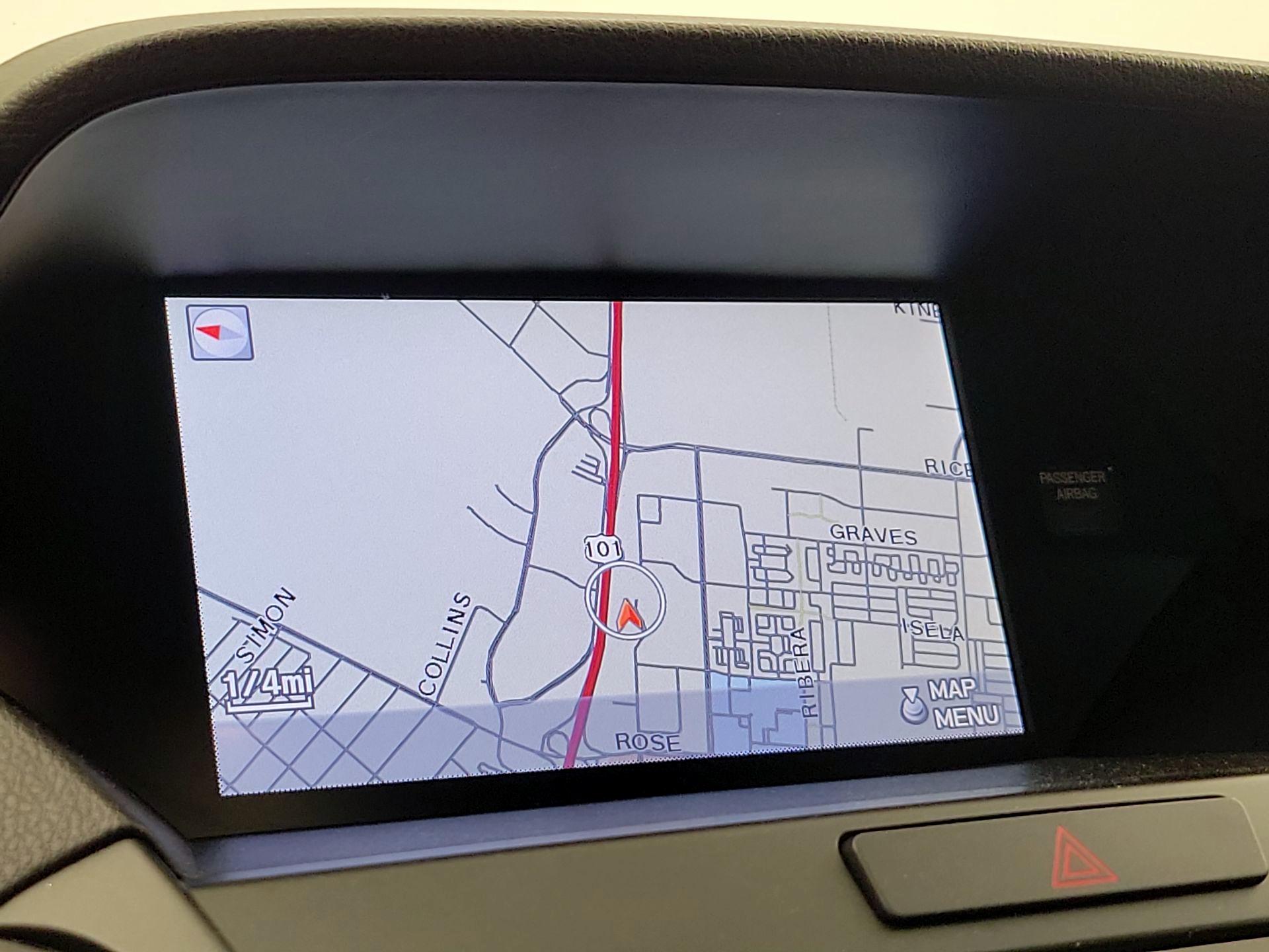 Thumbnail: 2015 Acura RDX - 14