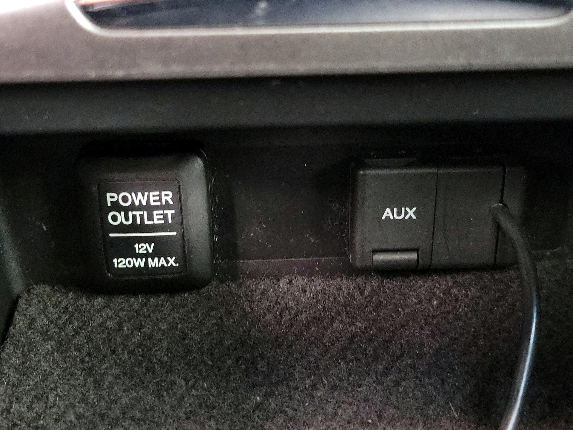 Thumbnail: 2015 Acura RDX - 19