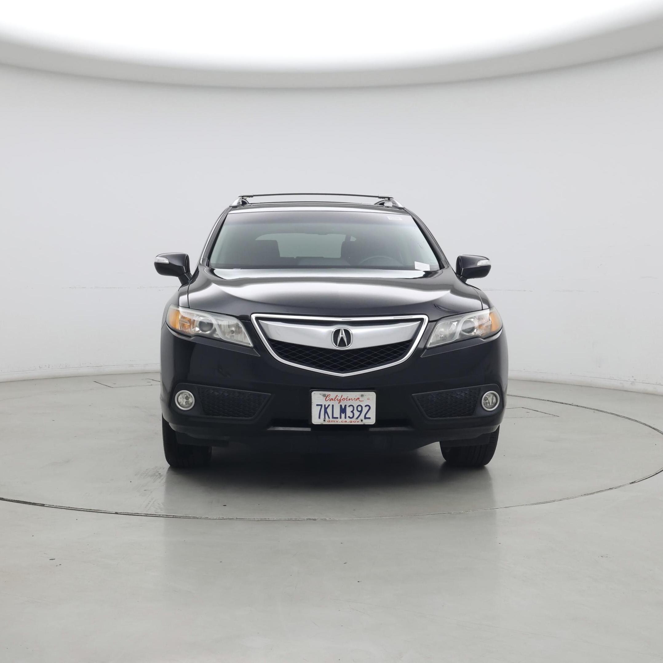 Thumbnail: 2015 Acura RDX - 5