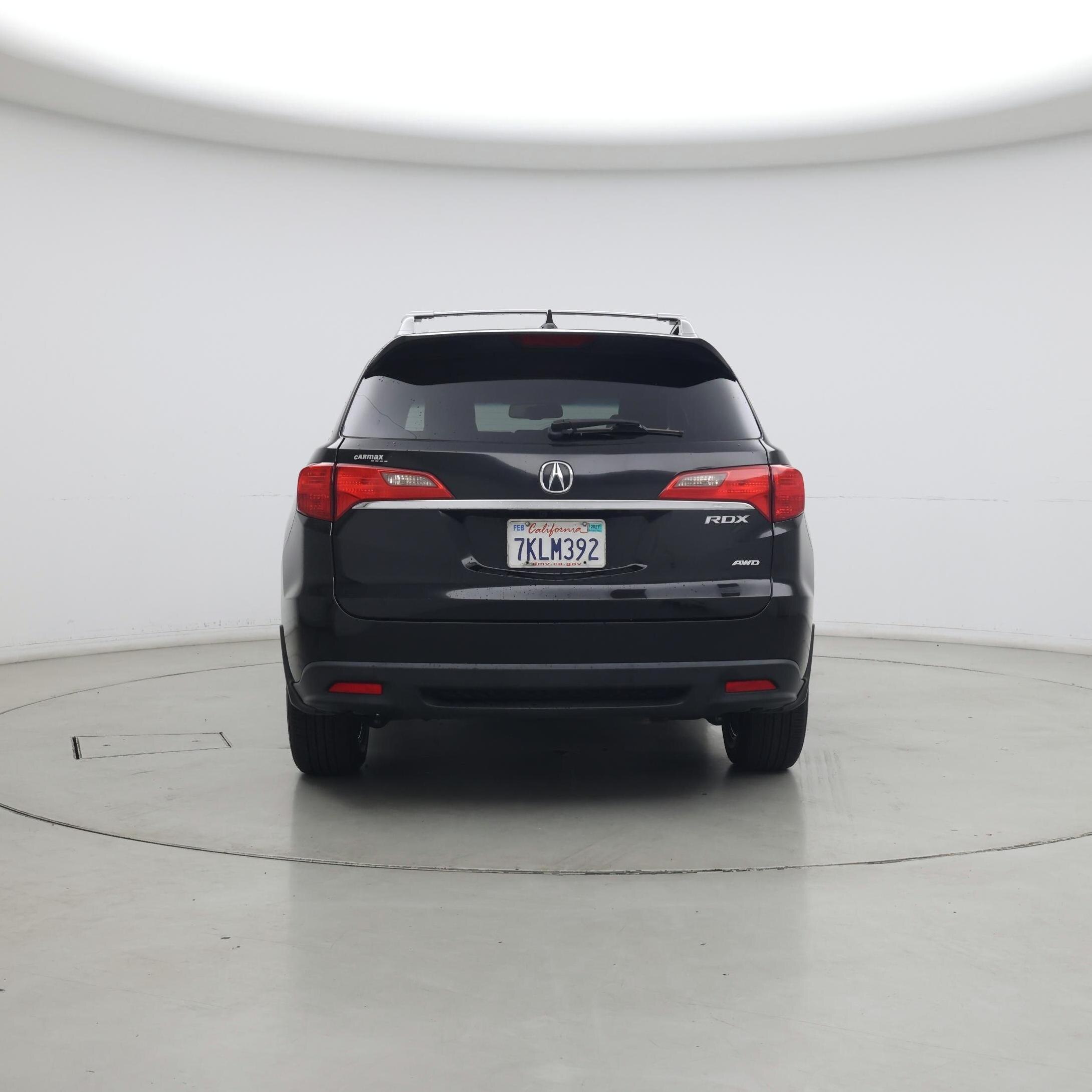 Thumbnail: 2015 Acura RDX - 6