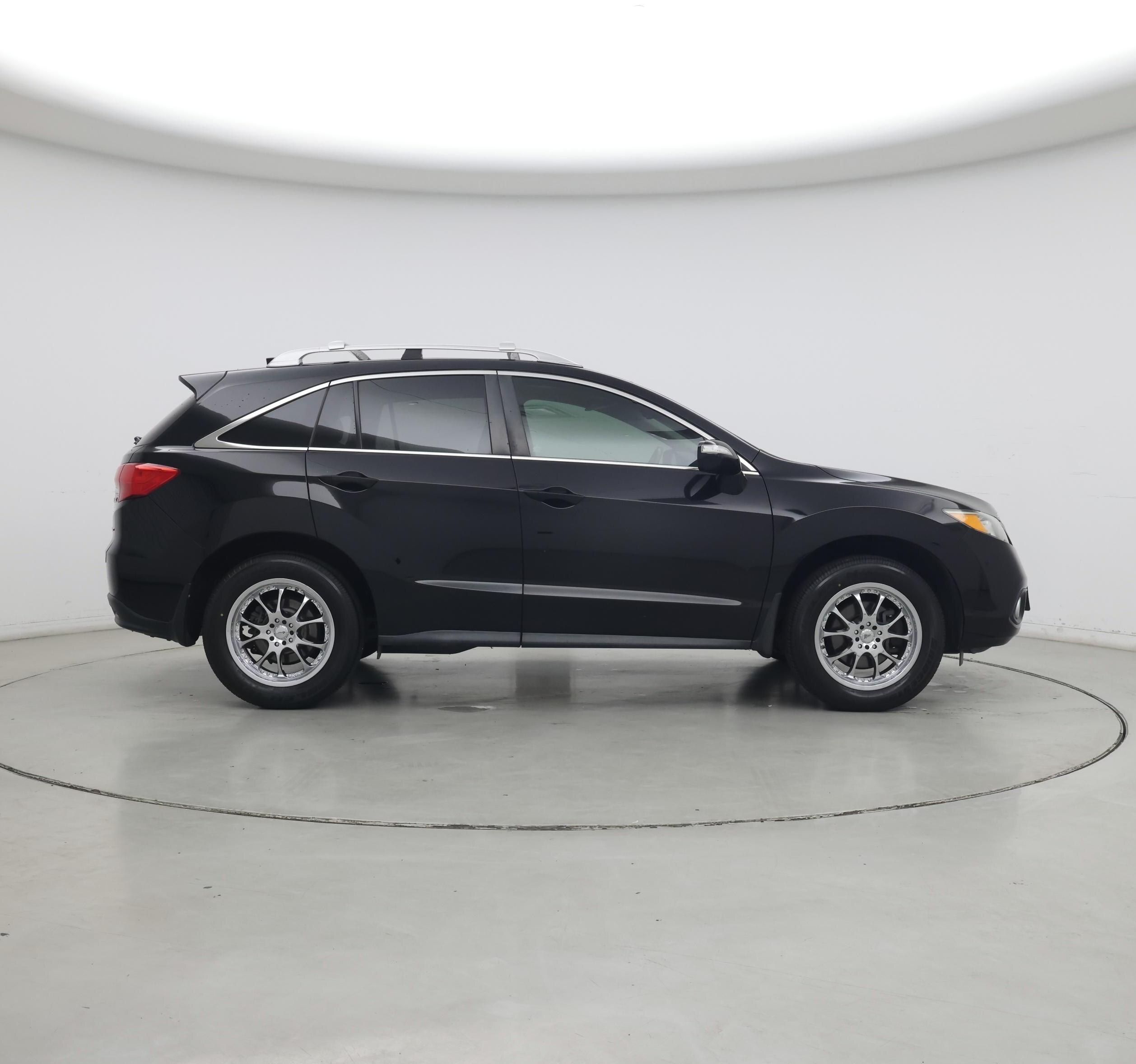 Thumbnail: 2015 Acura RDX - 7