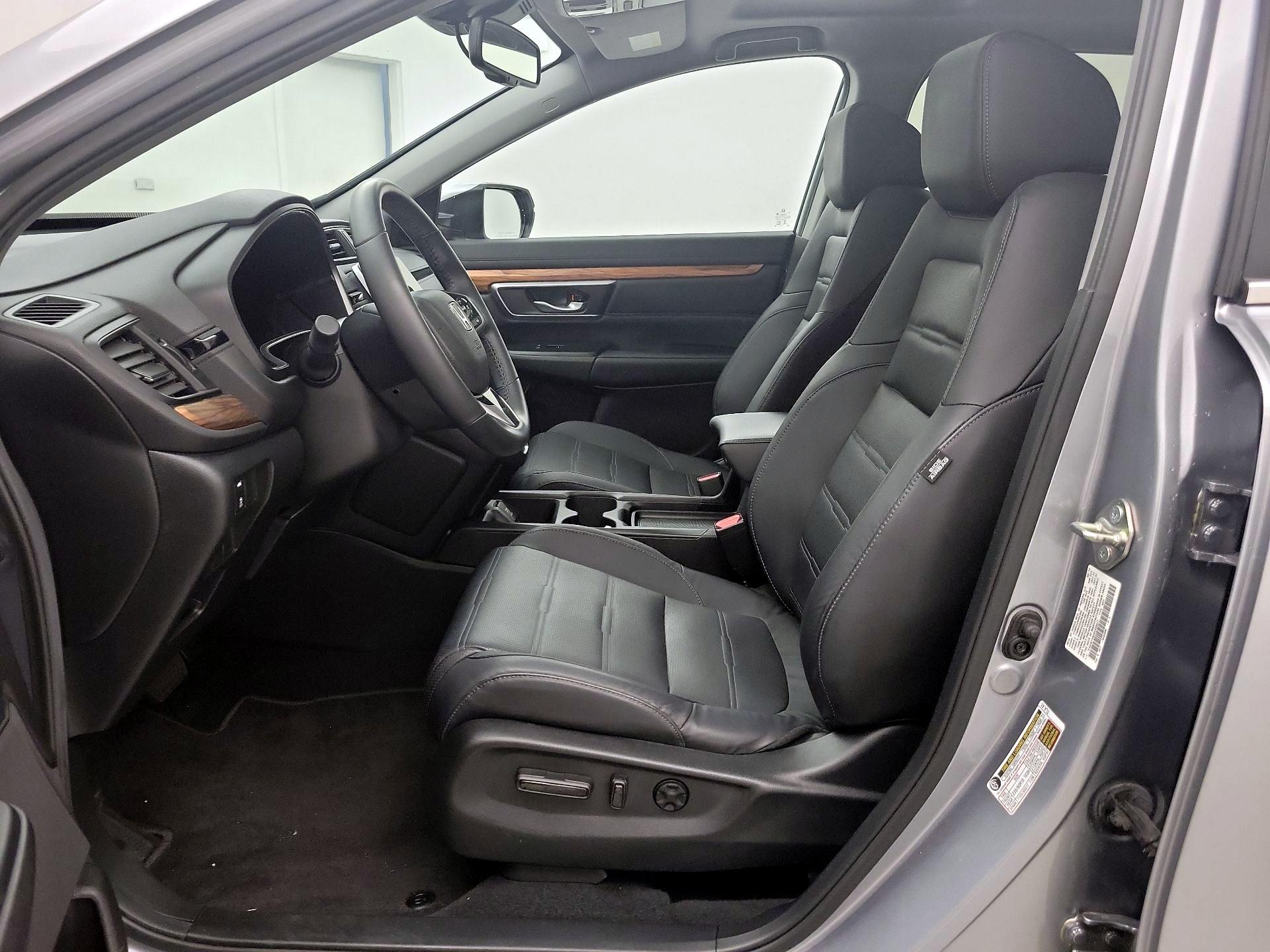 Thumbnail: 2019 Honda CR-V - 11