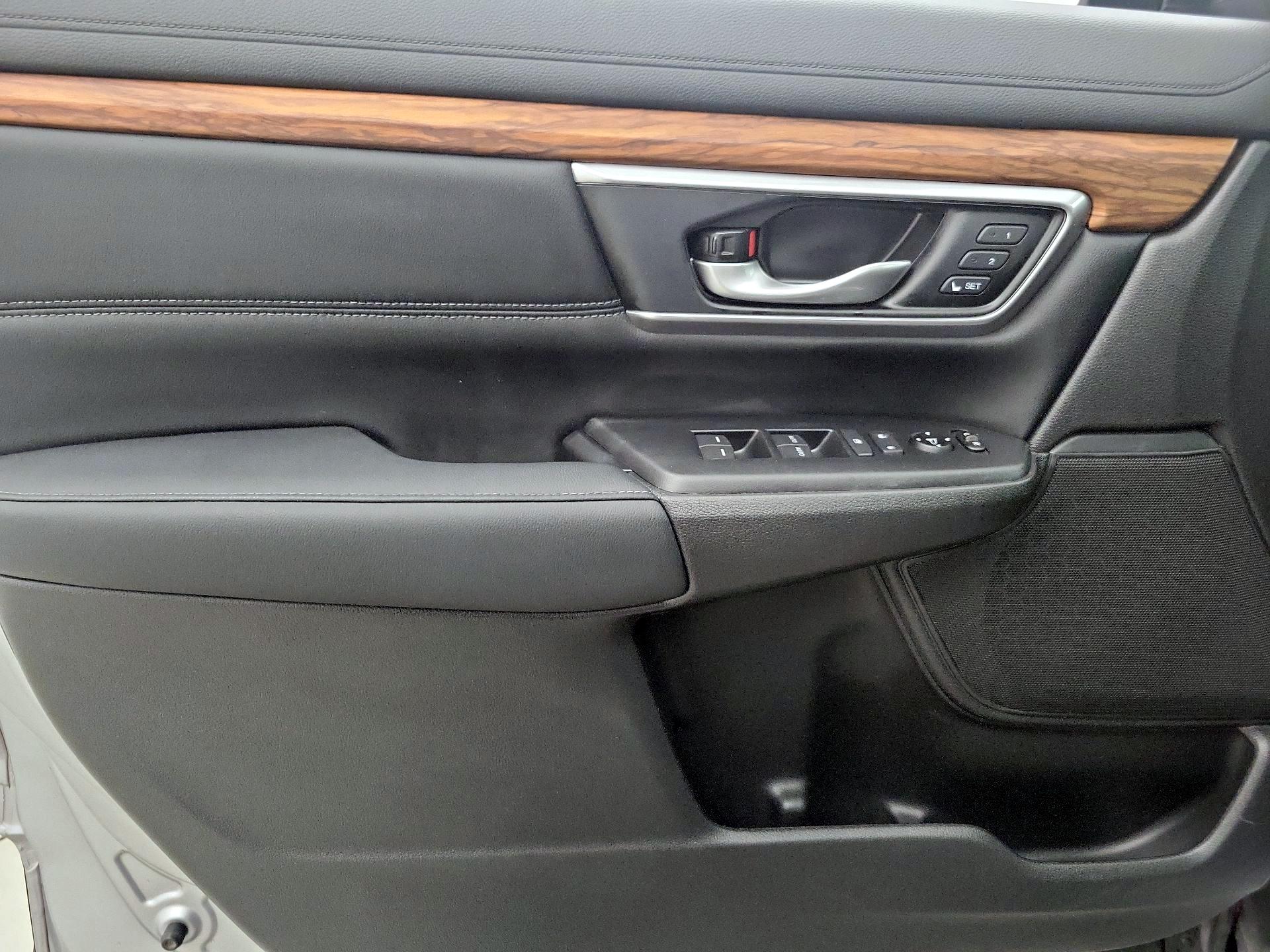 Thumbnail: 2019 Honda CR-V - 12