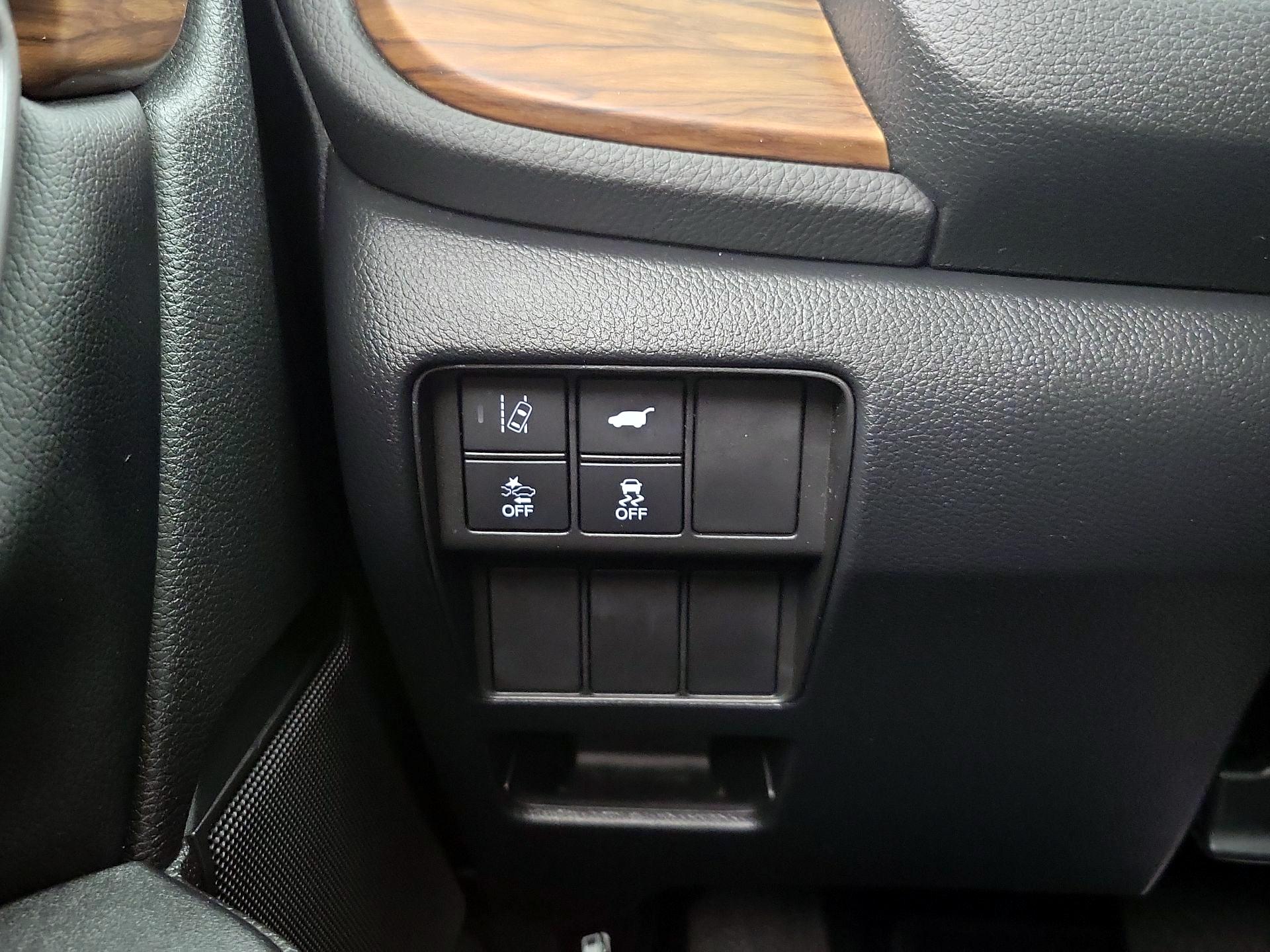 Thumbnail: 2019 Honda CR-V - 13