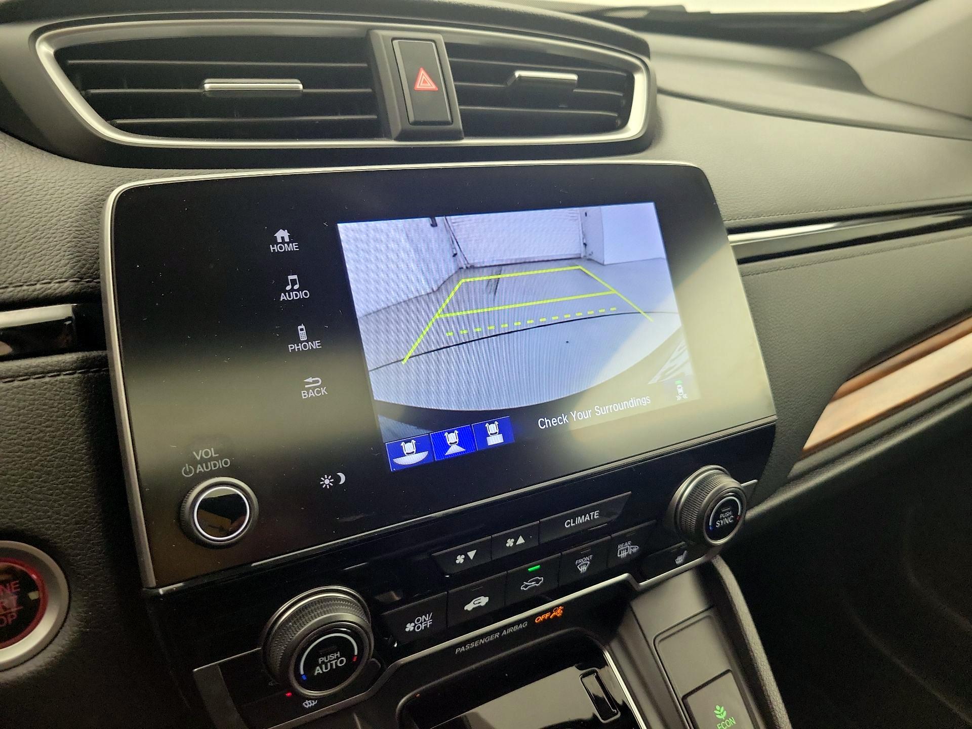 Thumbnail: 2019 Honda CR-V - 14