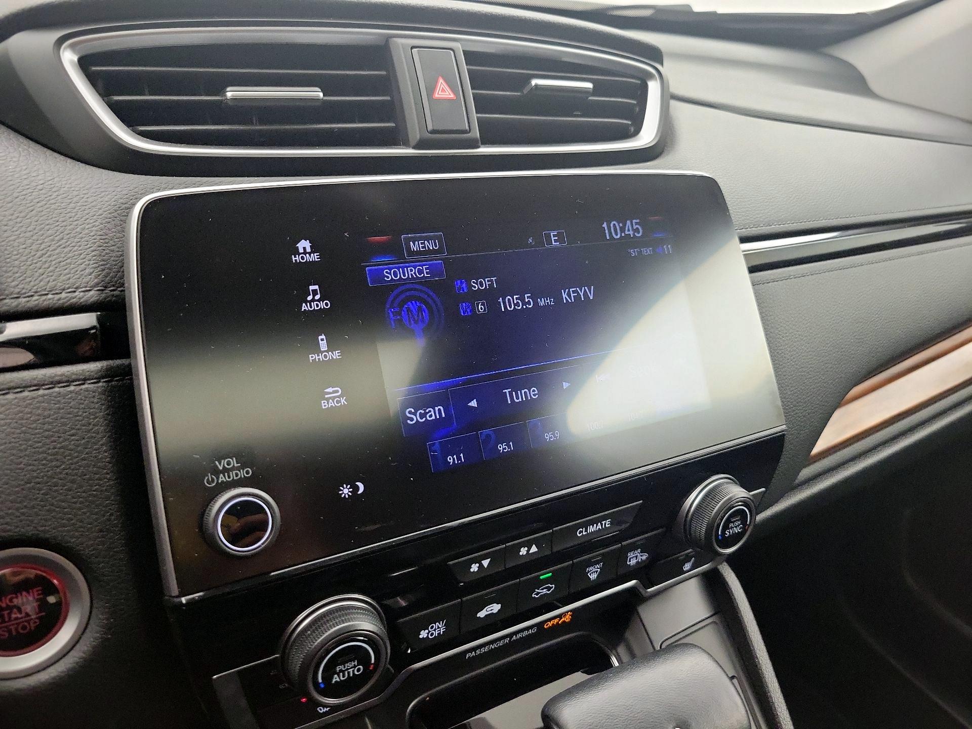 Thumbnail: 2019 Honda CR-V - 15