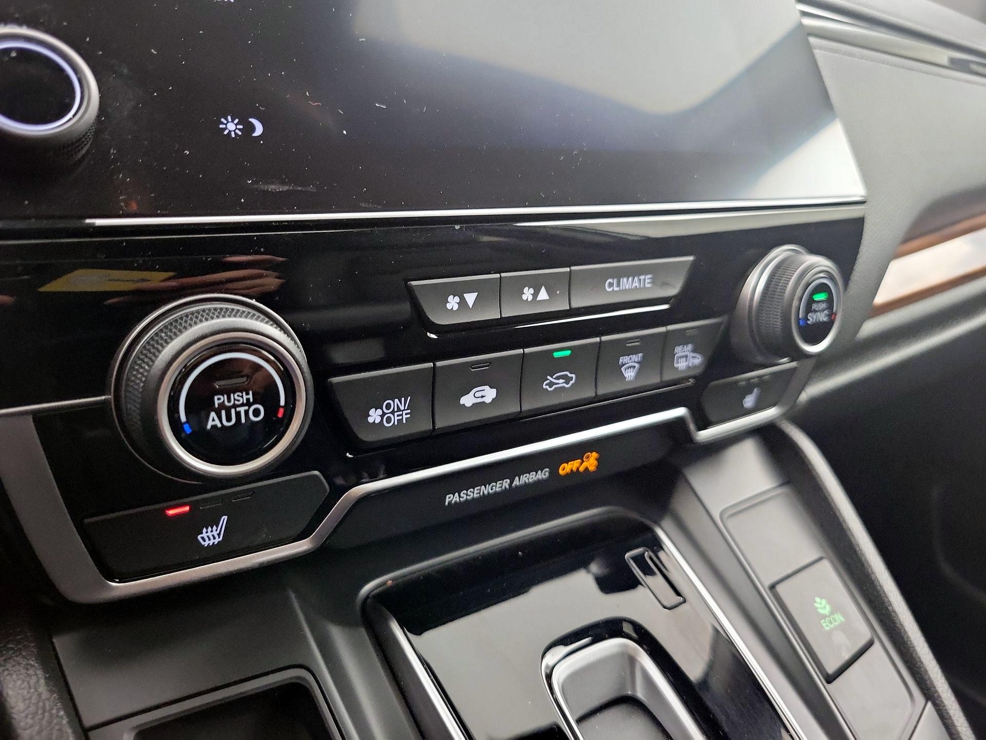 Thumbnail: 2019 Honda CR-V - 16