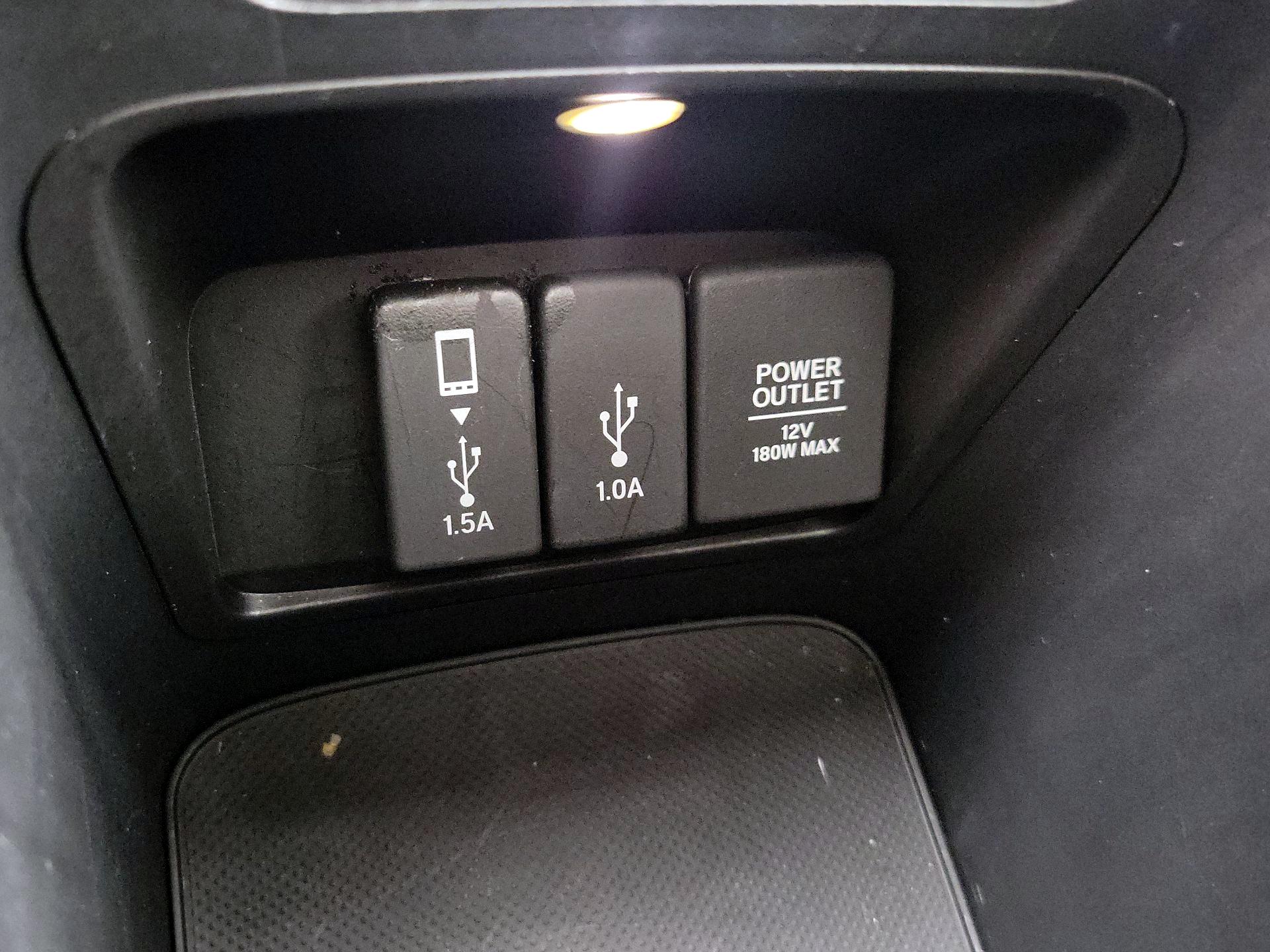 Thumbnail: 2019 Honda CR-V - 18