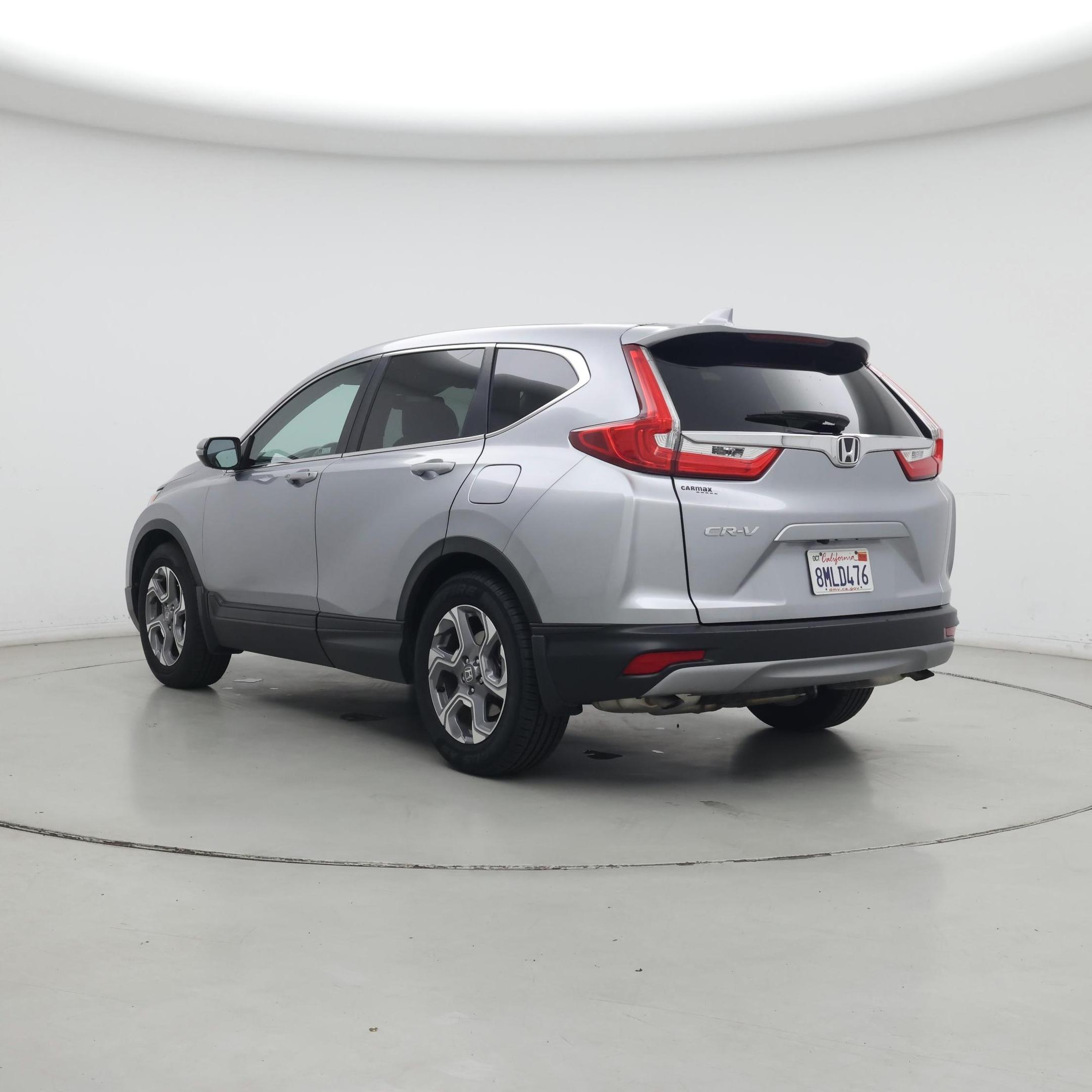 Thumbnail: 2019 Honda CR-V - 2