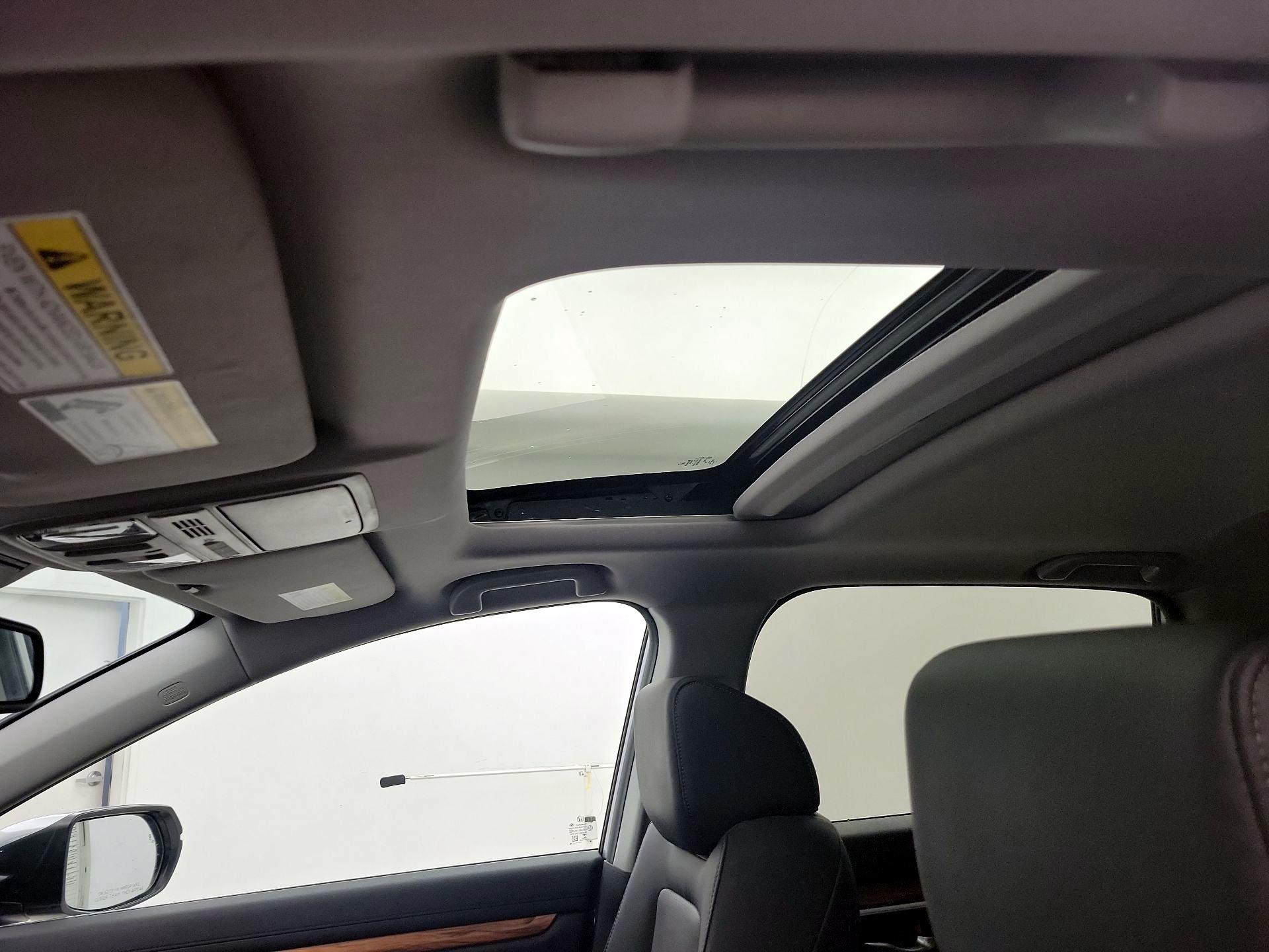 Thumbnail: 2019 Honda CR-V - 19
