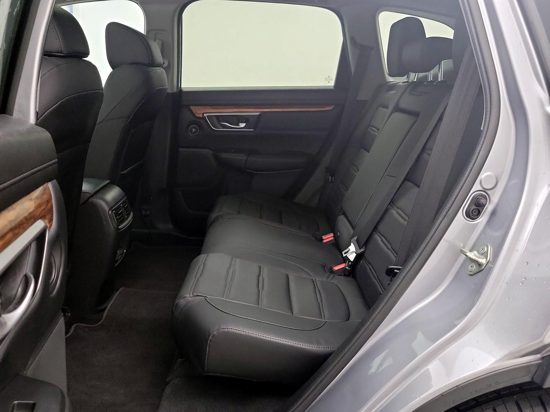 Thumbnail: 2019 Honda CR-V - 20