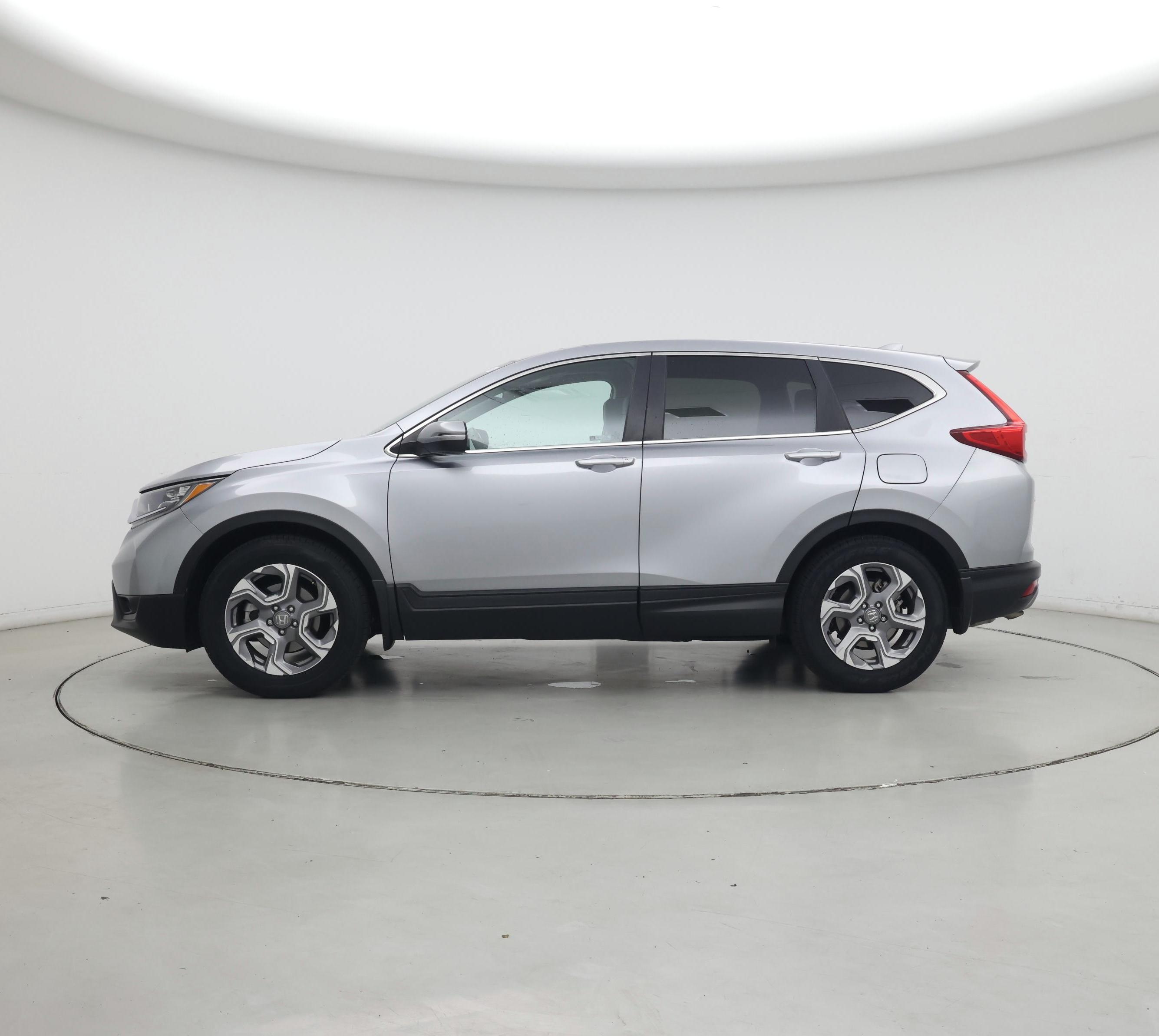Thumbnail: 2019 Honda CR-V - 3