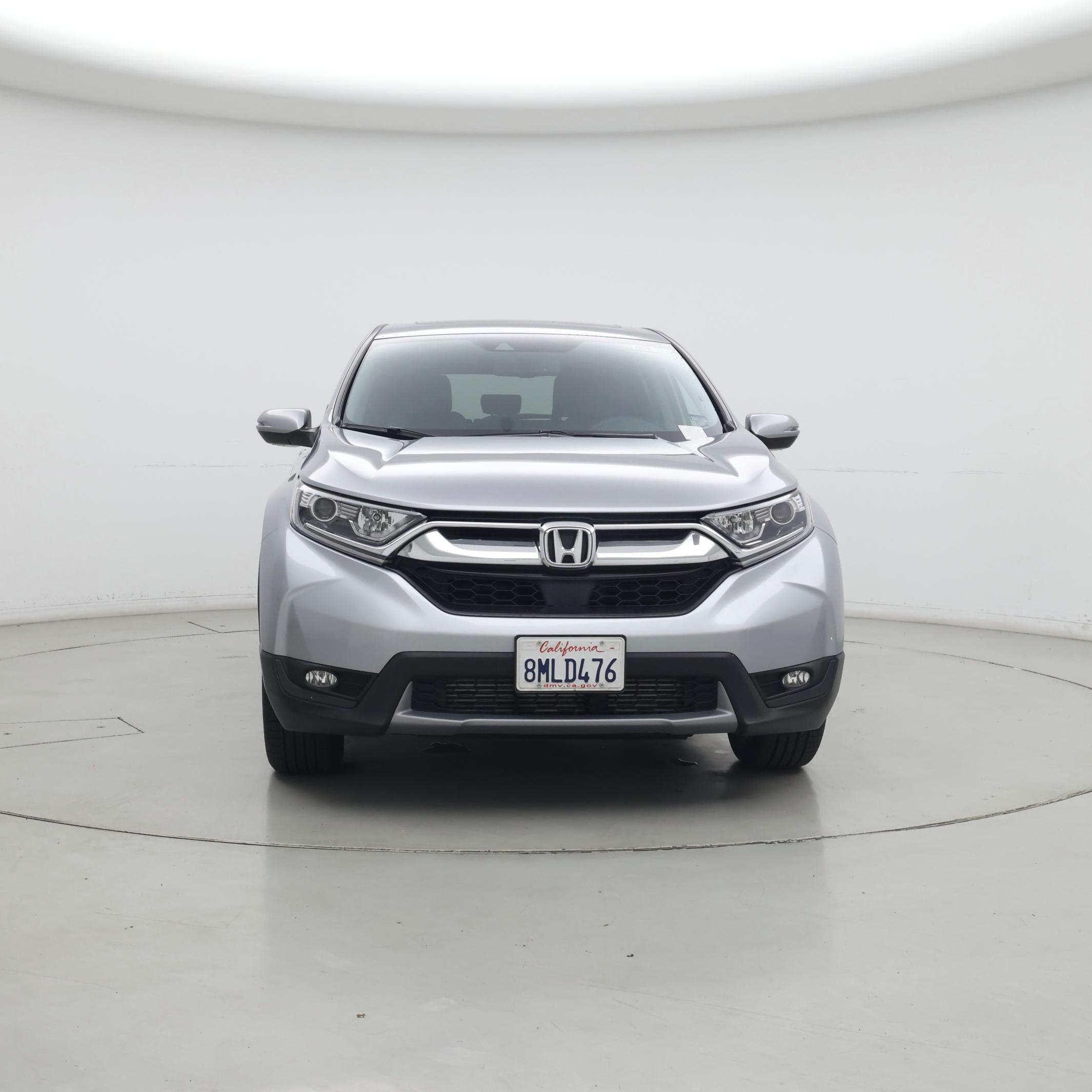 Thumbnail: 2019 Honda CR-V - 5