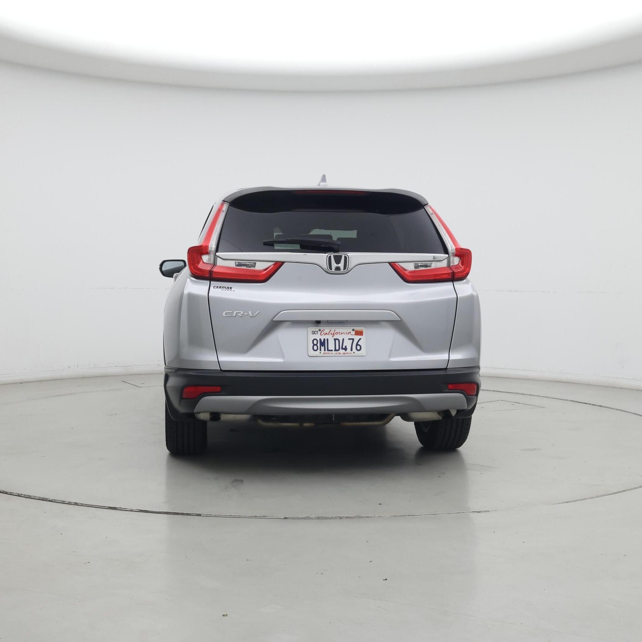 Thumbnail: 2019 Honda CR-V - 6