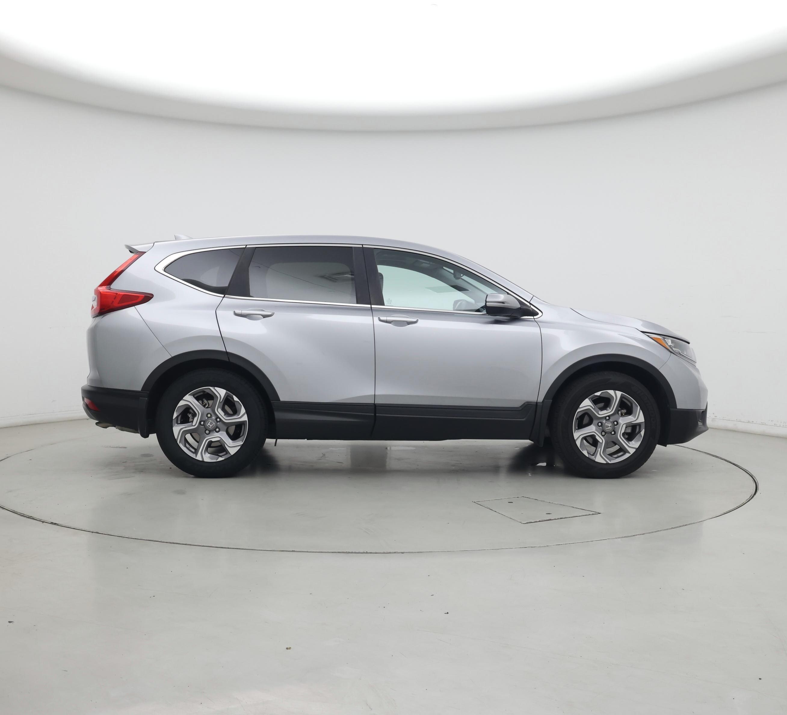 Thumbnail: 2019 Honda CR-V - 7