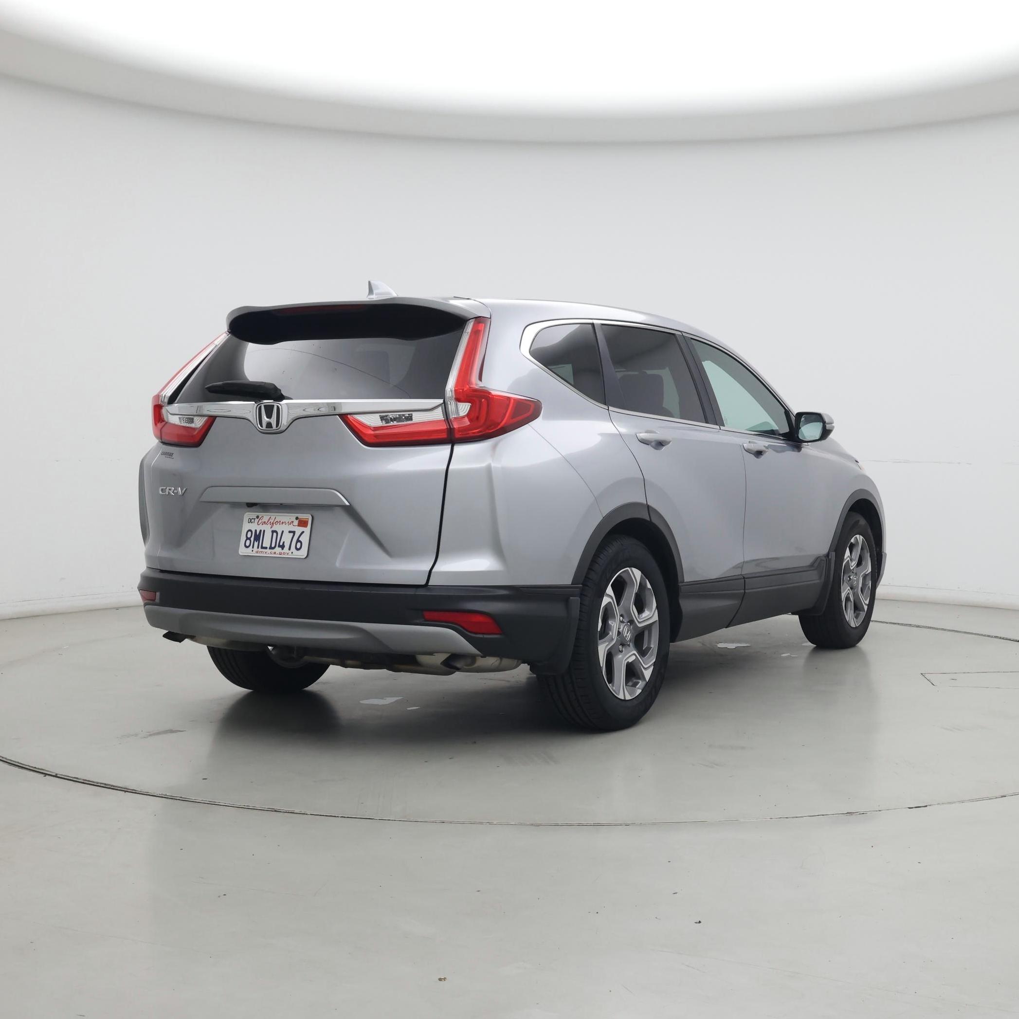 Thumbnail: 2019 Honda CR-V - 8