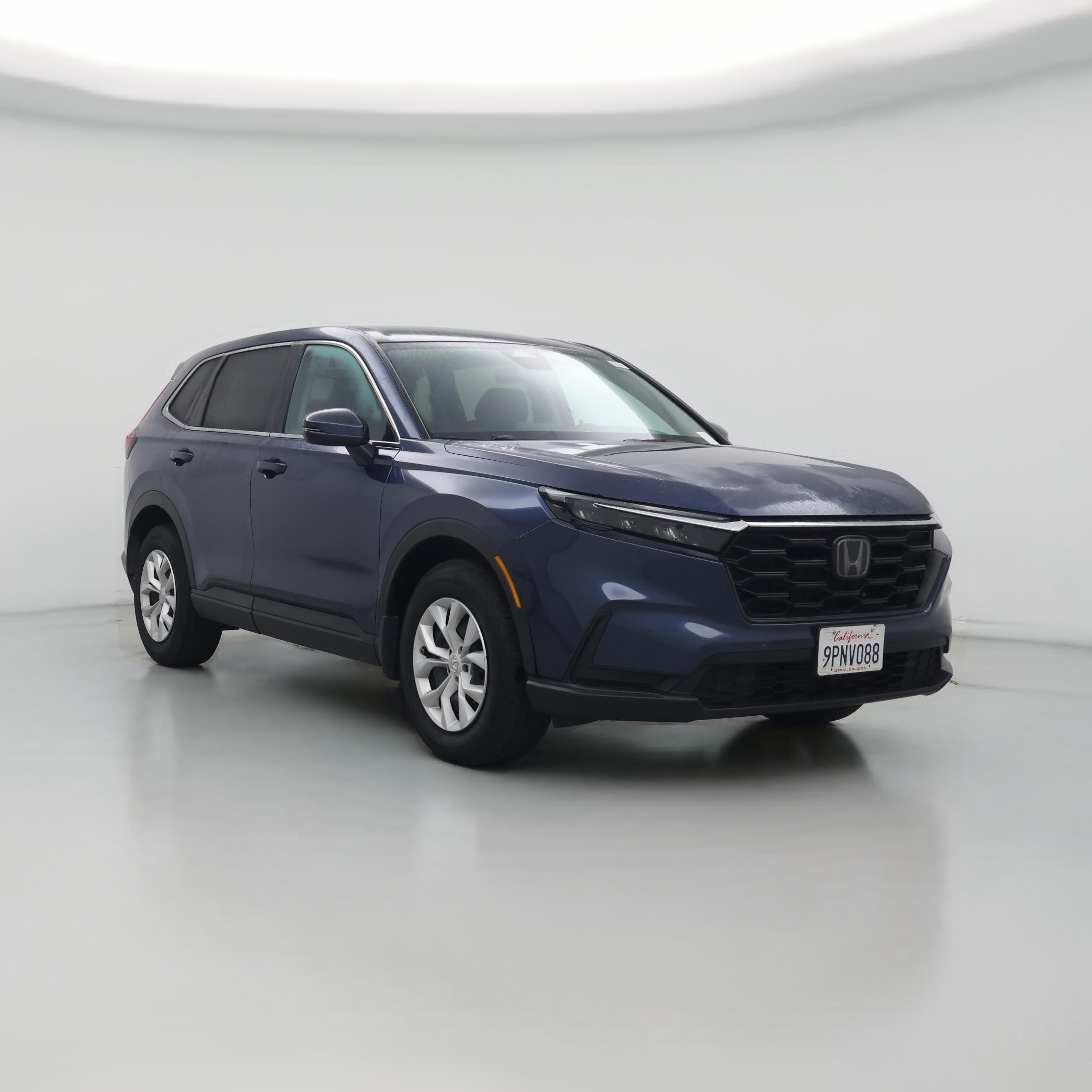 Thumbnail: 2025 Honda CR-V - 1