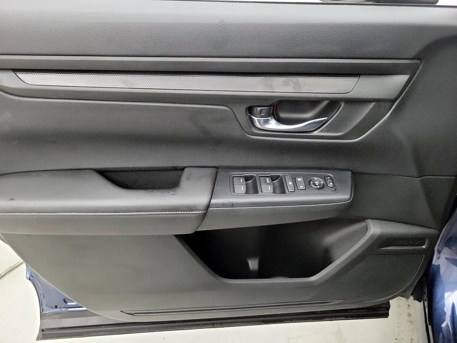 Thumbnail: 2025 Honda CR-V - 12