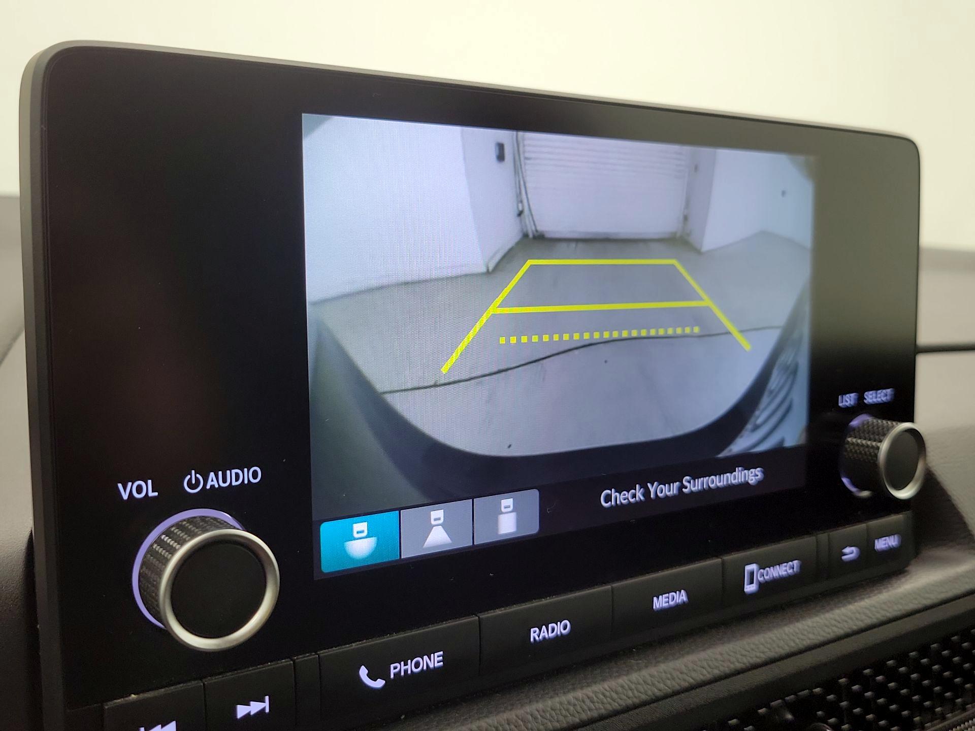 Thumbnail: 2025 Honda CR-V - 14