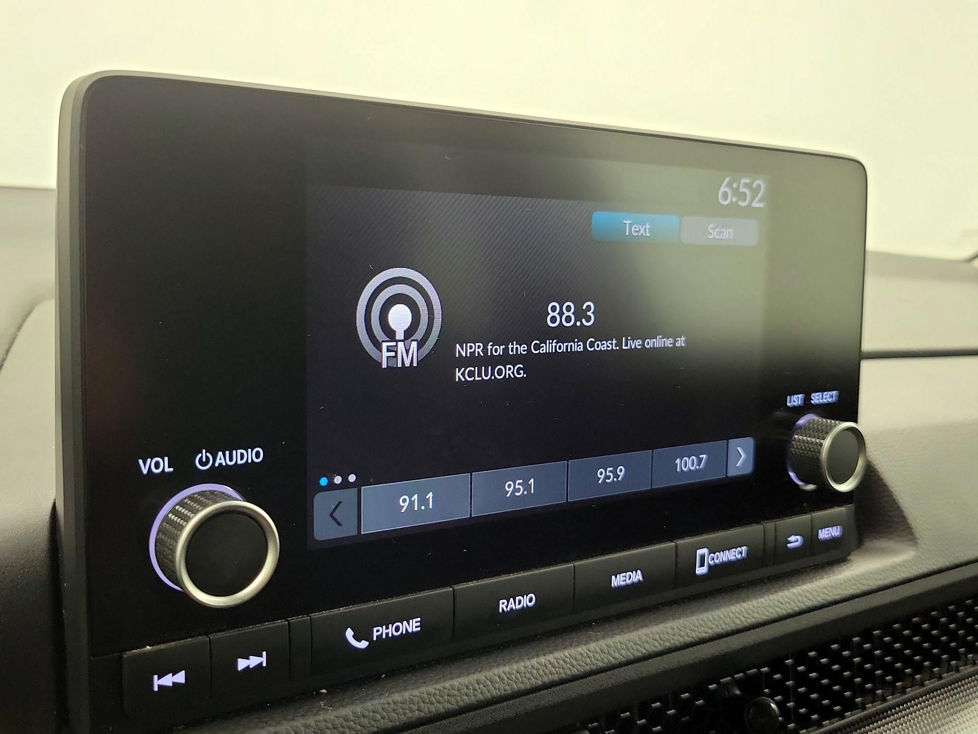 Thumbnail: 2025 Honda CR-V - 15