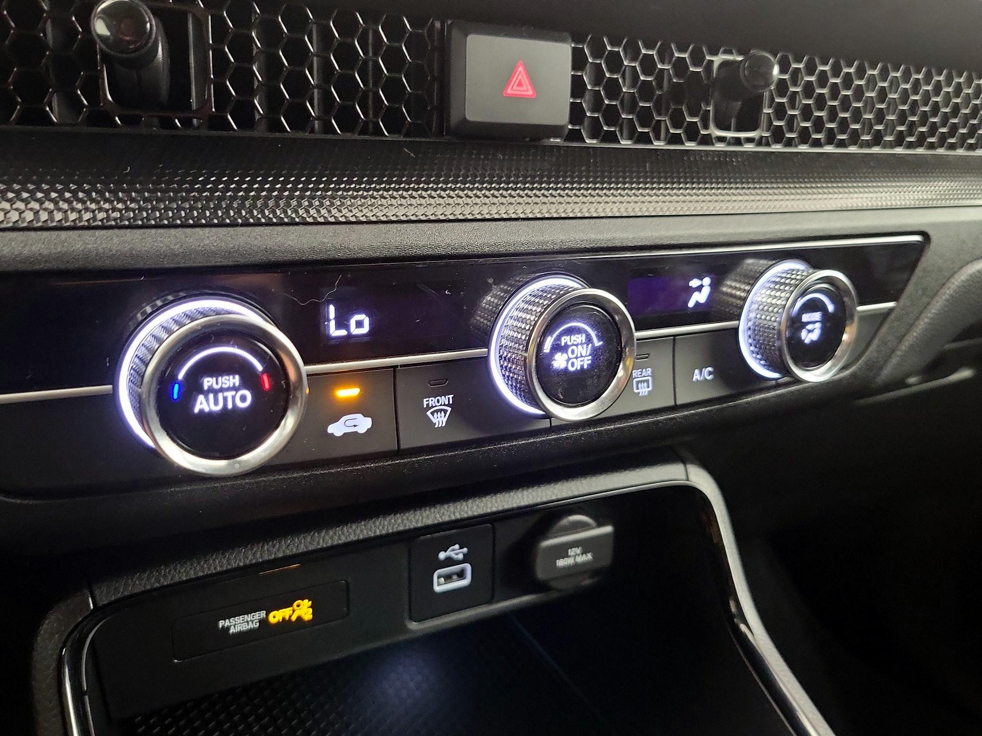 Thumbnail: 2025 Honda CR-V - 16