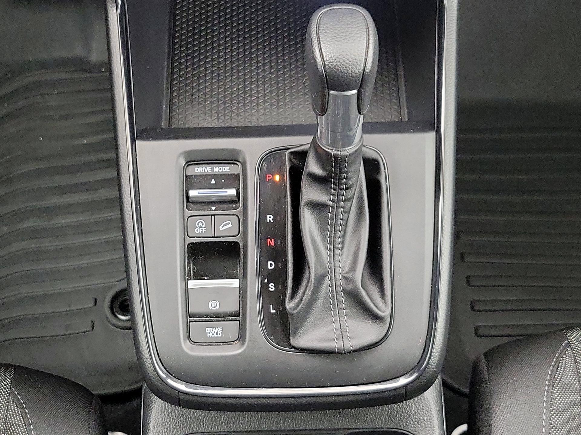 Thumbnail: 2025 Honda CR-V - 17