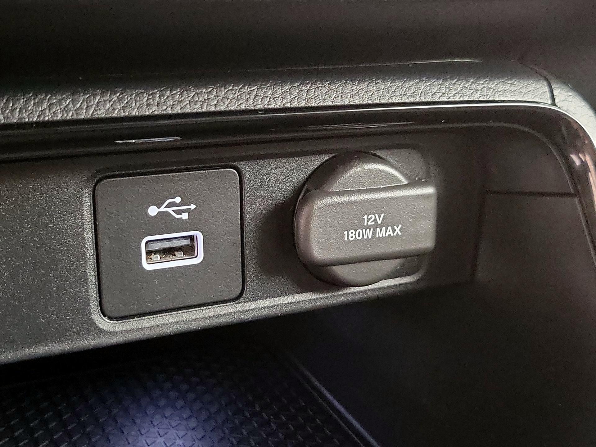 Thumbnail: 2025 Honda CR-V - 18