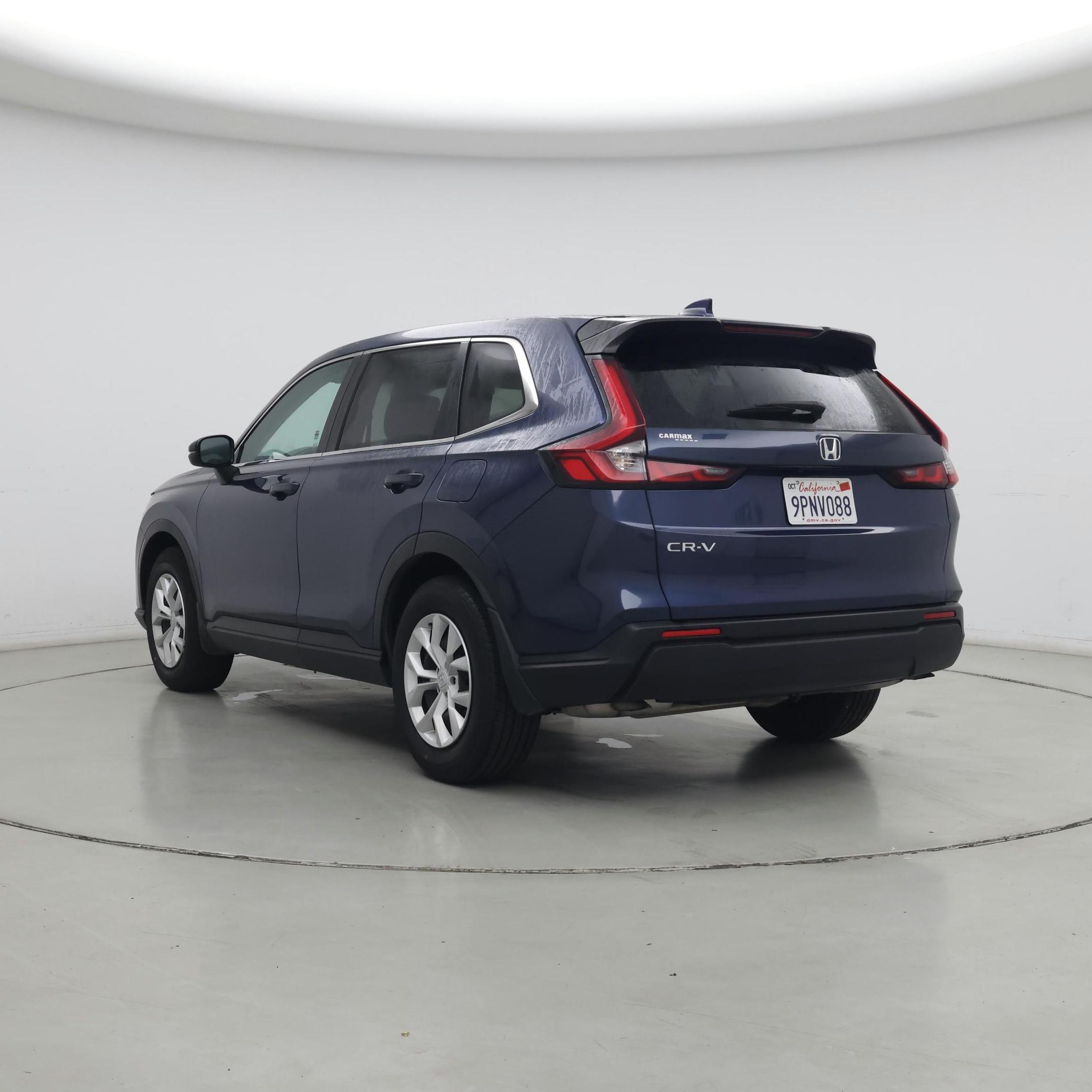 Thumbnail: 2025 Honda CR-V - 2