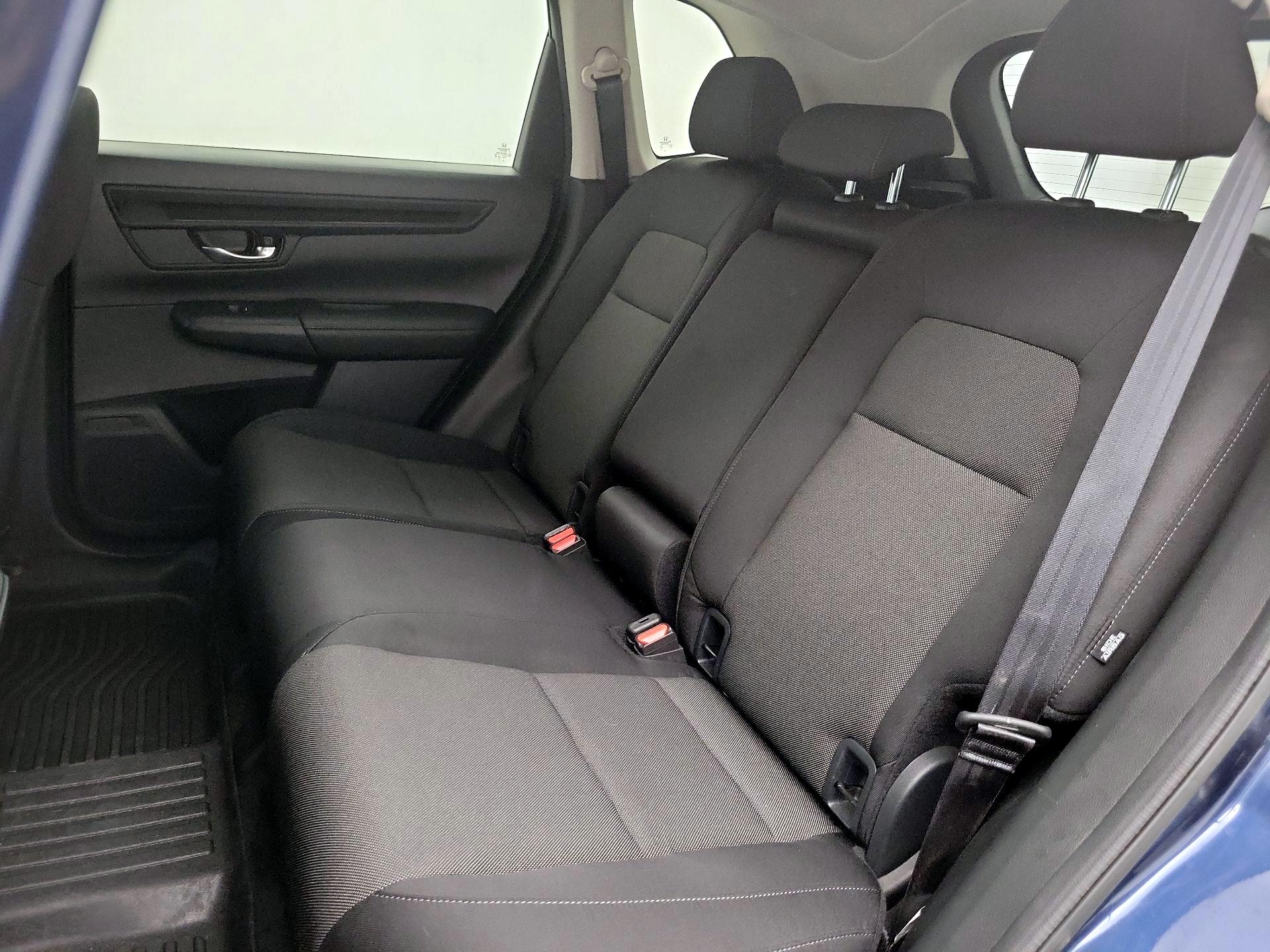 Thumbnail: 2025 Honda CR-V - 19