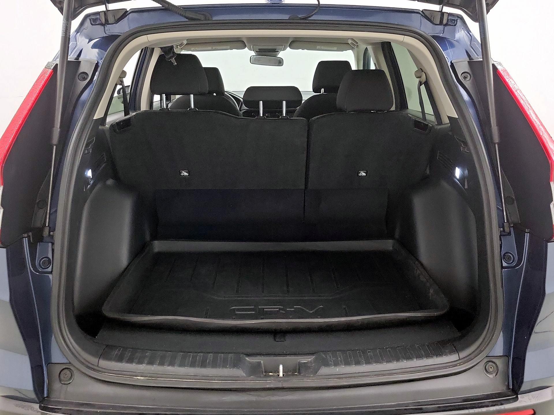 Thumbnail: 2025 Honda CR-V - 20