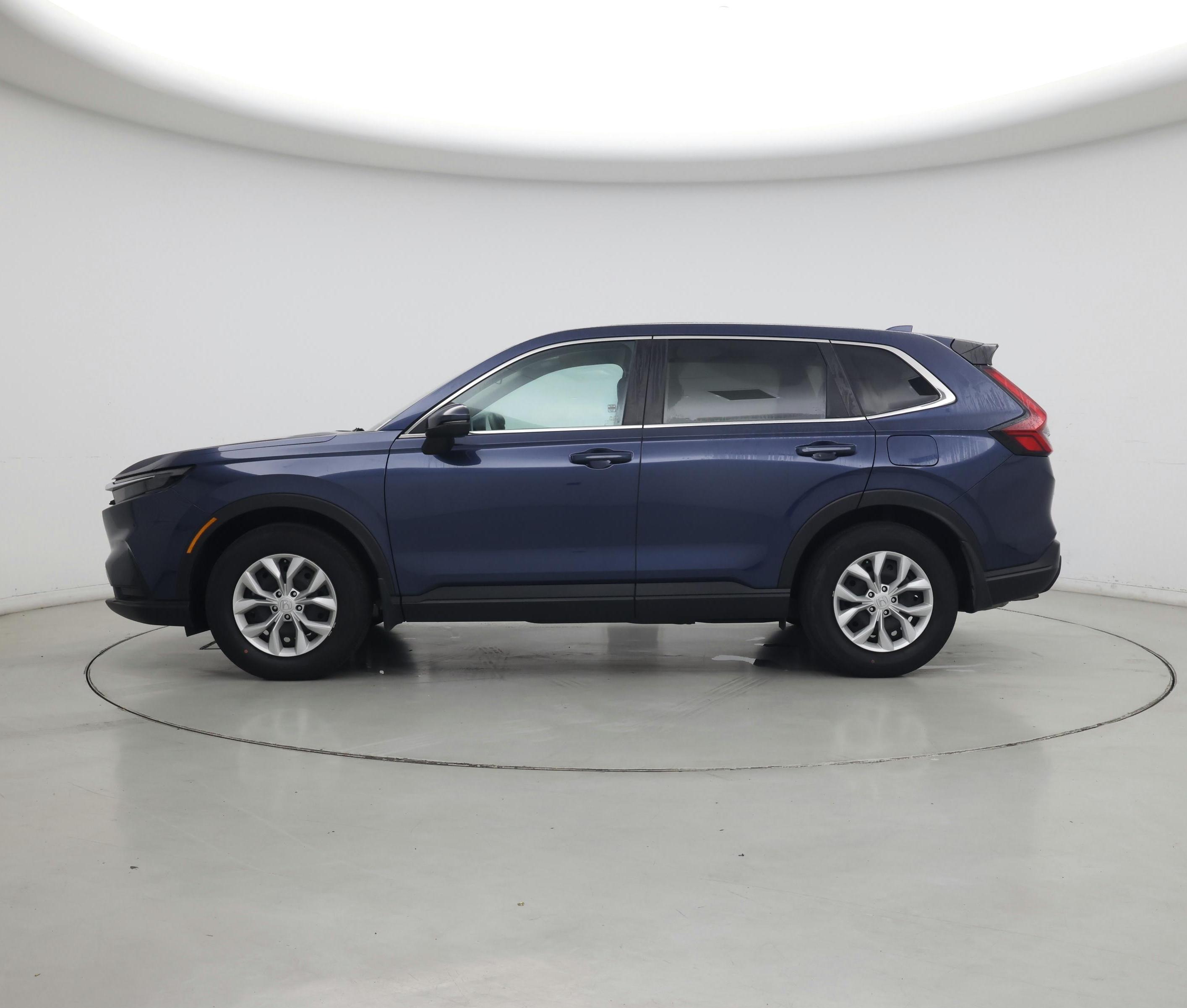 Thumbnail: 2025 Honda CR-V - 3