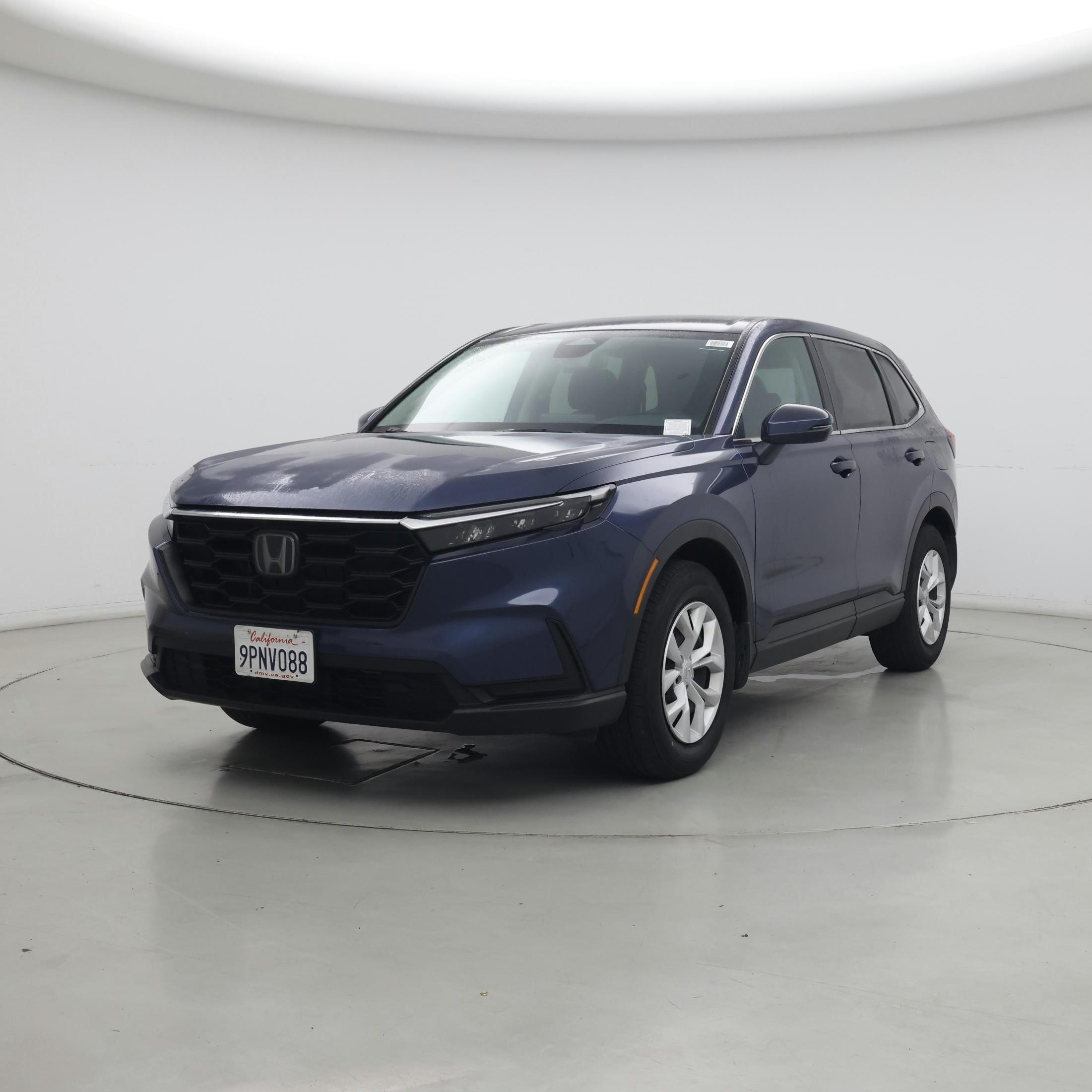 Thumbnail: 2025 Honda CR-V - 4