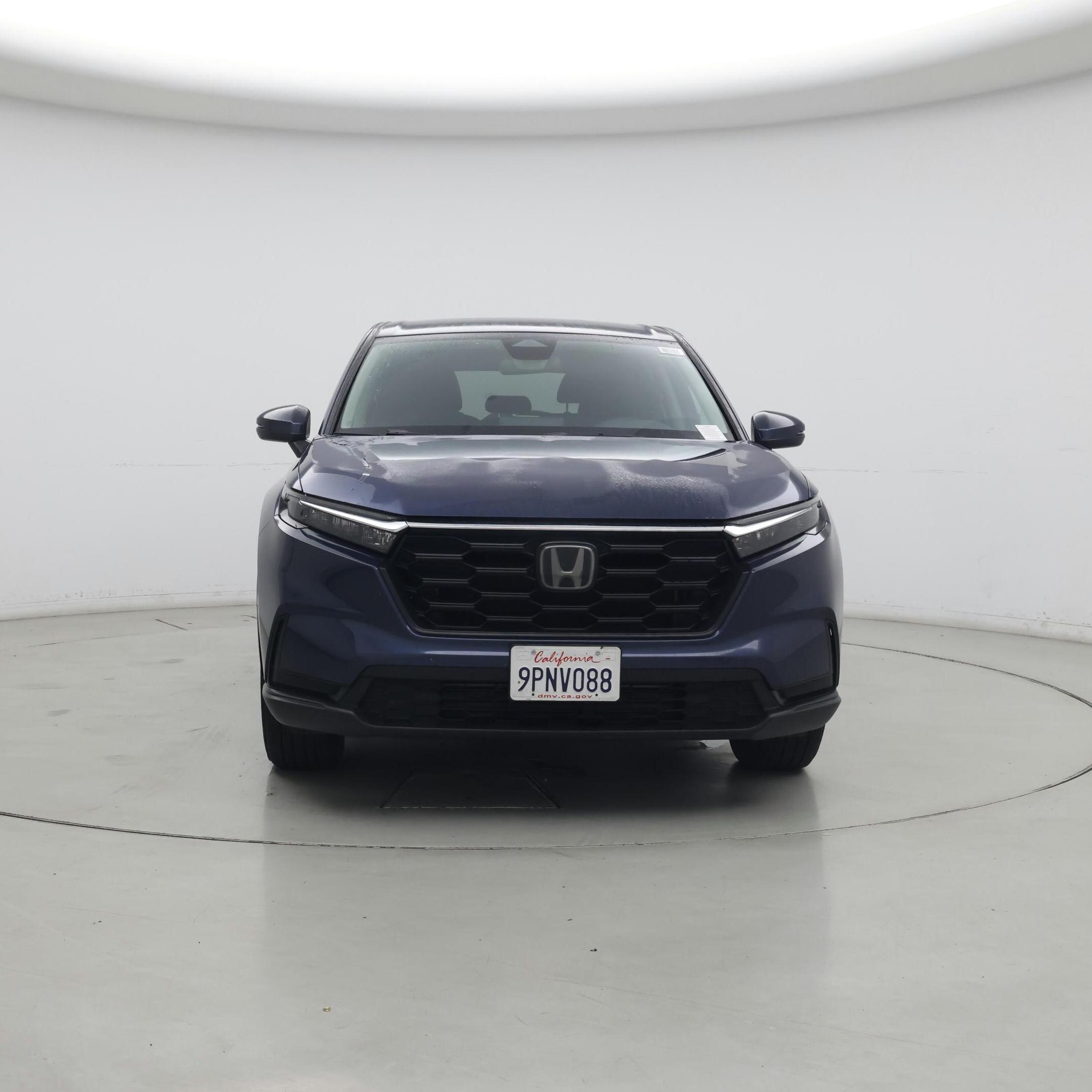 Thumbnail: 2025 Honda CR-V - 5